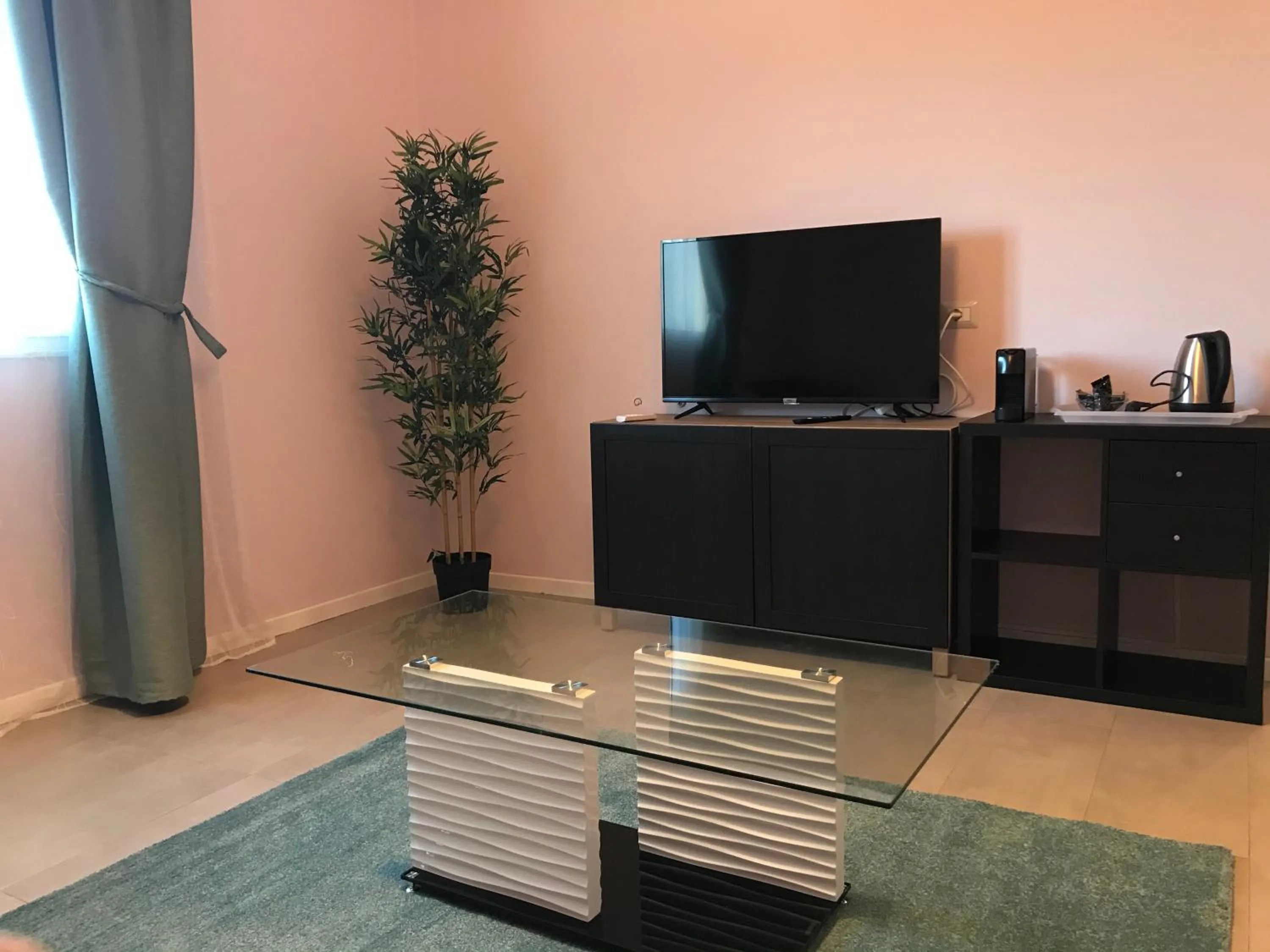 Borgo Palombaio Home