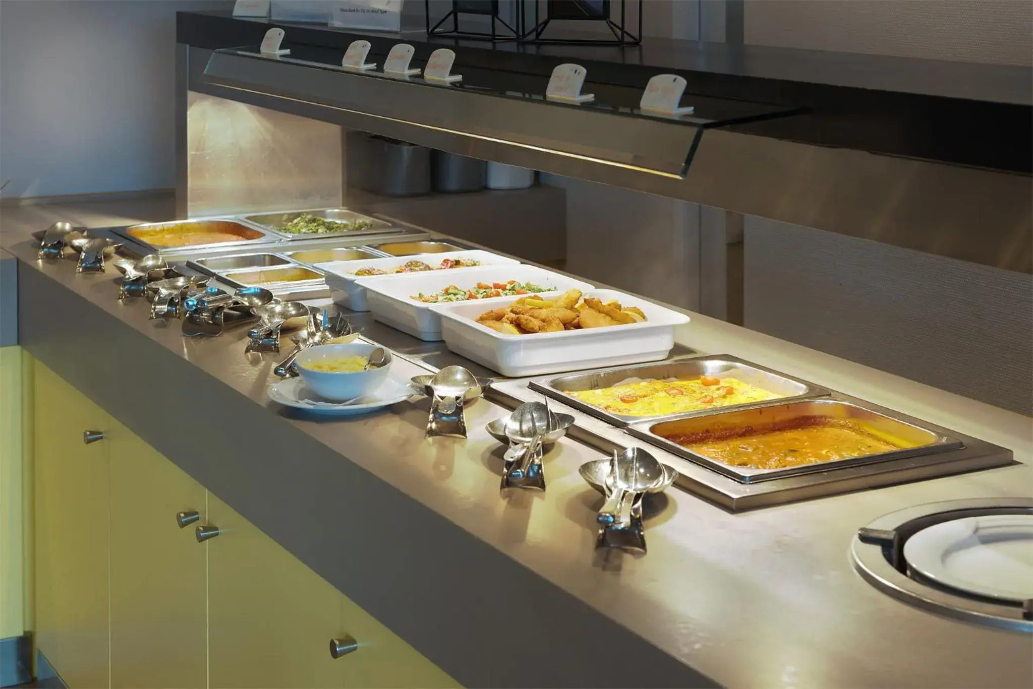 Food and drinks in Trip Inn Landhotel Badsoden-Salmünster Food and drinks in Trip Inn Landhotel Badsoden-Salmünster