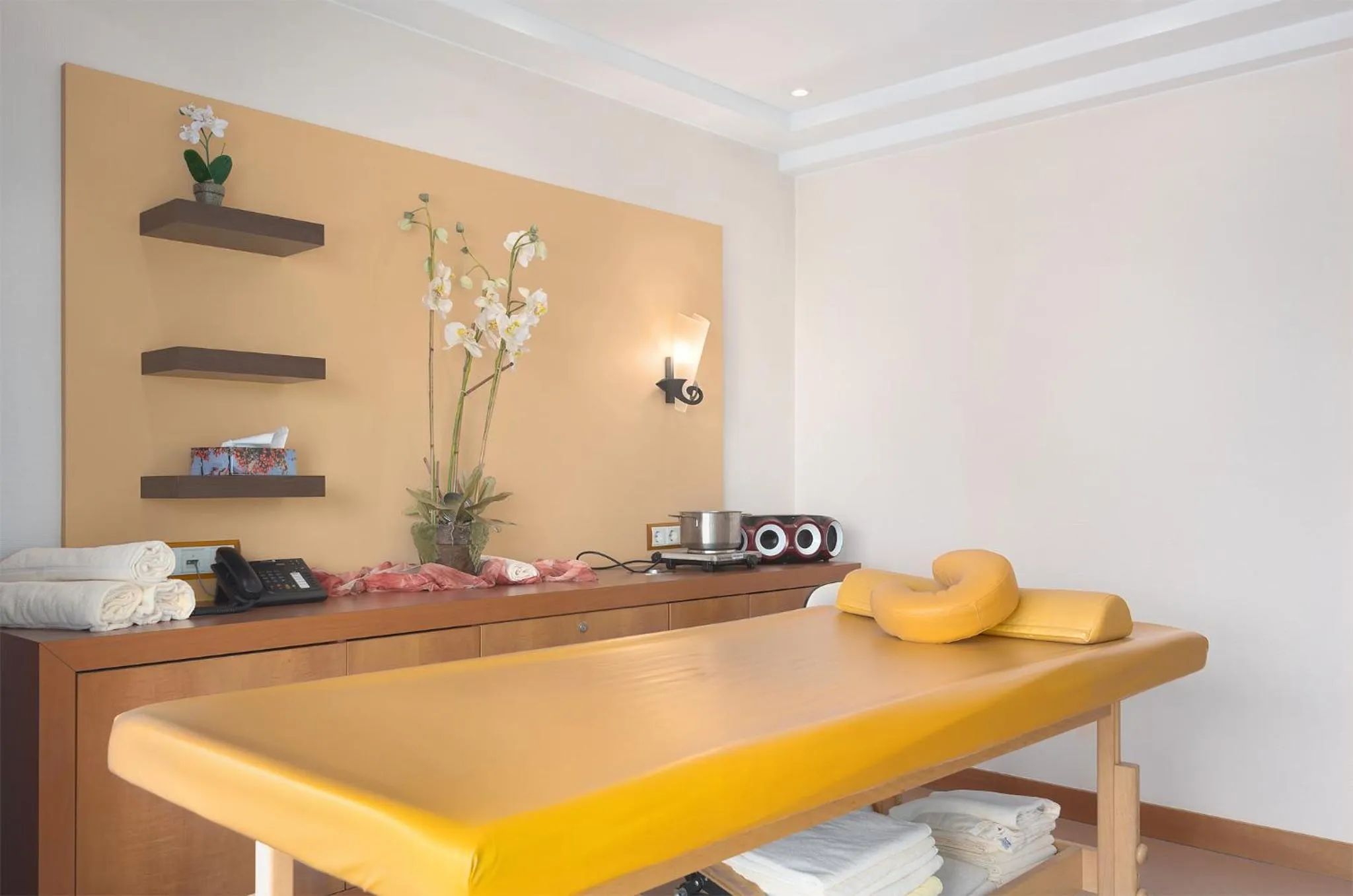 Massage in Trip Inn Landhotel Badsoden-Salmünster