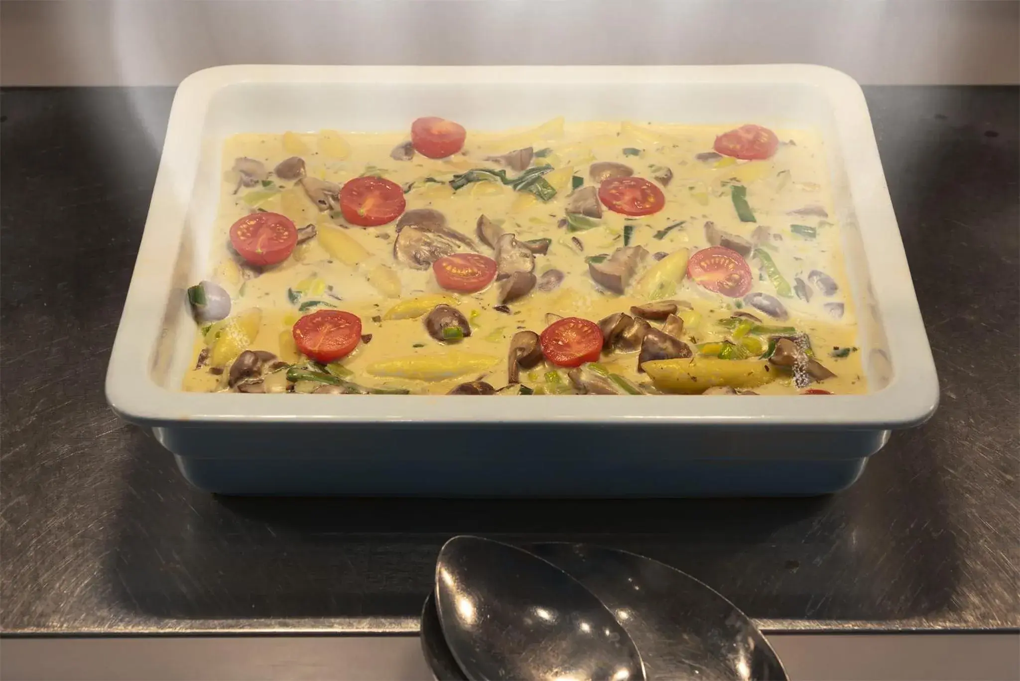 Food and drinks in Trip Inn Landhotel Badsoden-Salmünster Food and drinks in Trip Inn Landhotel Badsoden-Salmünster