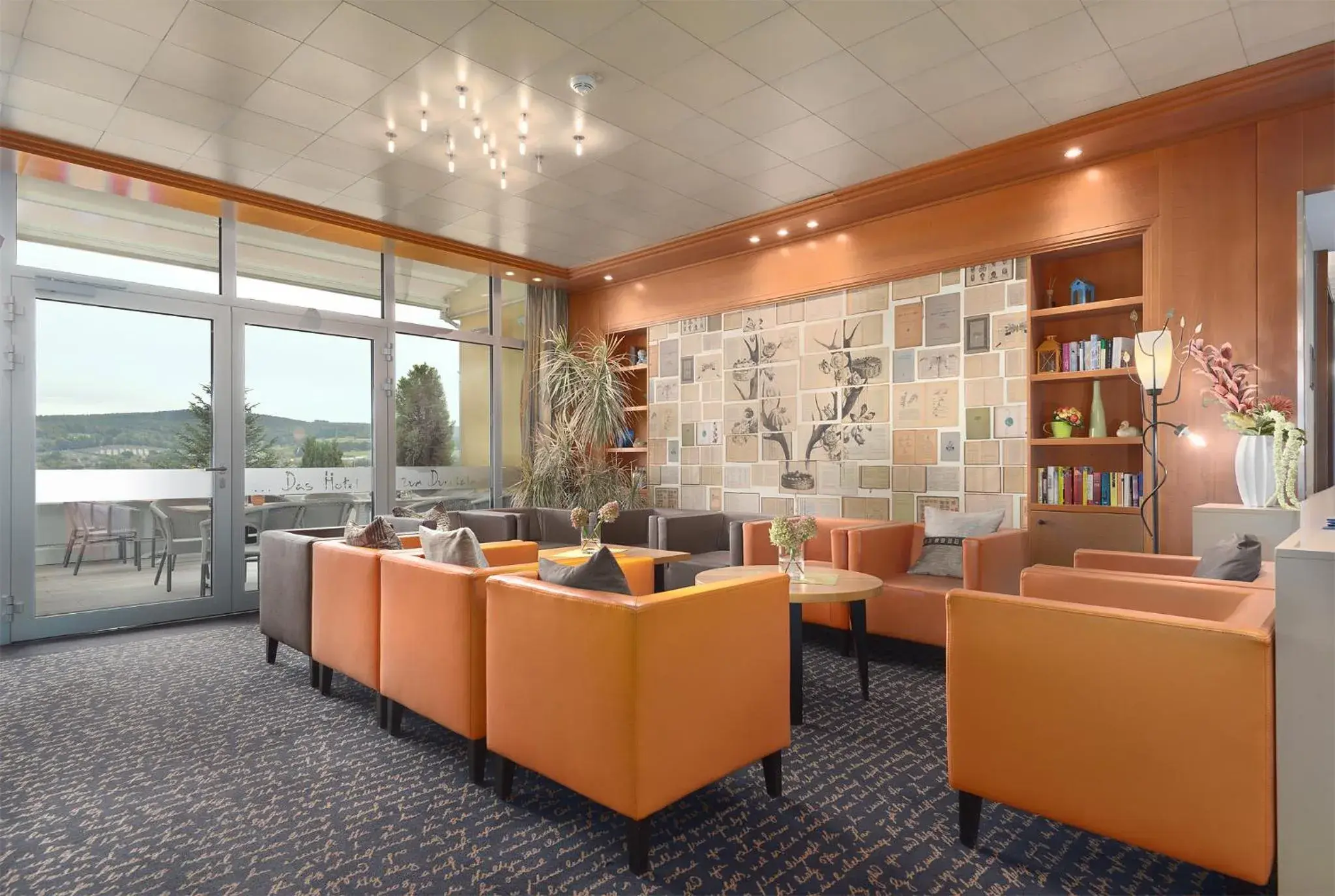 Trip Inn Landhotel Badsoden-Salmünster Trip Inn Landhotel Badsoden-Salmünster