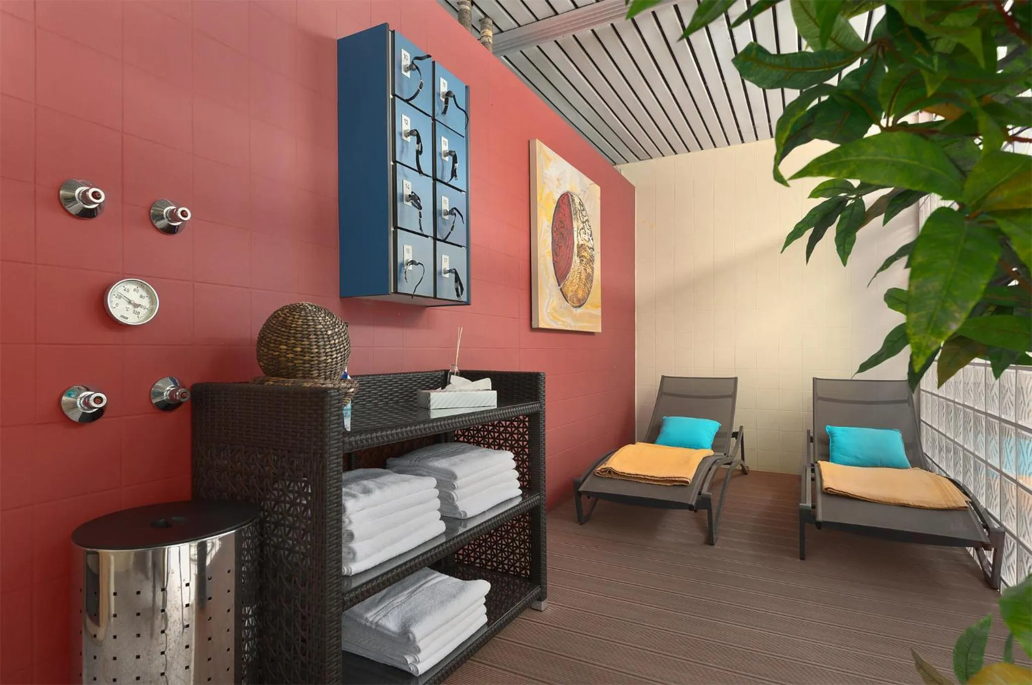 Spa and wellness centre/facilities, Bed in Trip Inn Landhotel Badsoden-Salmünster