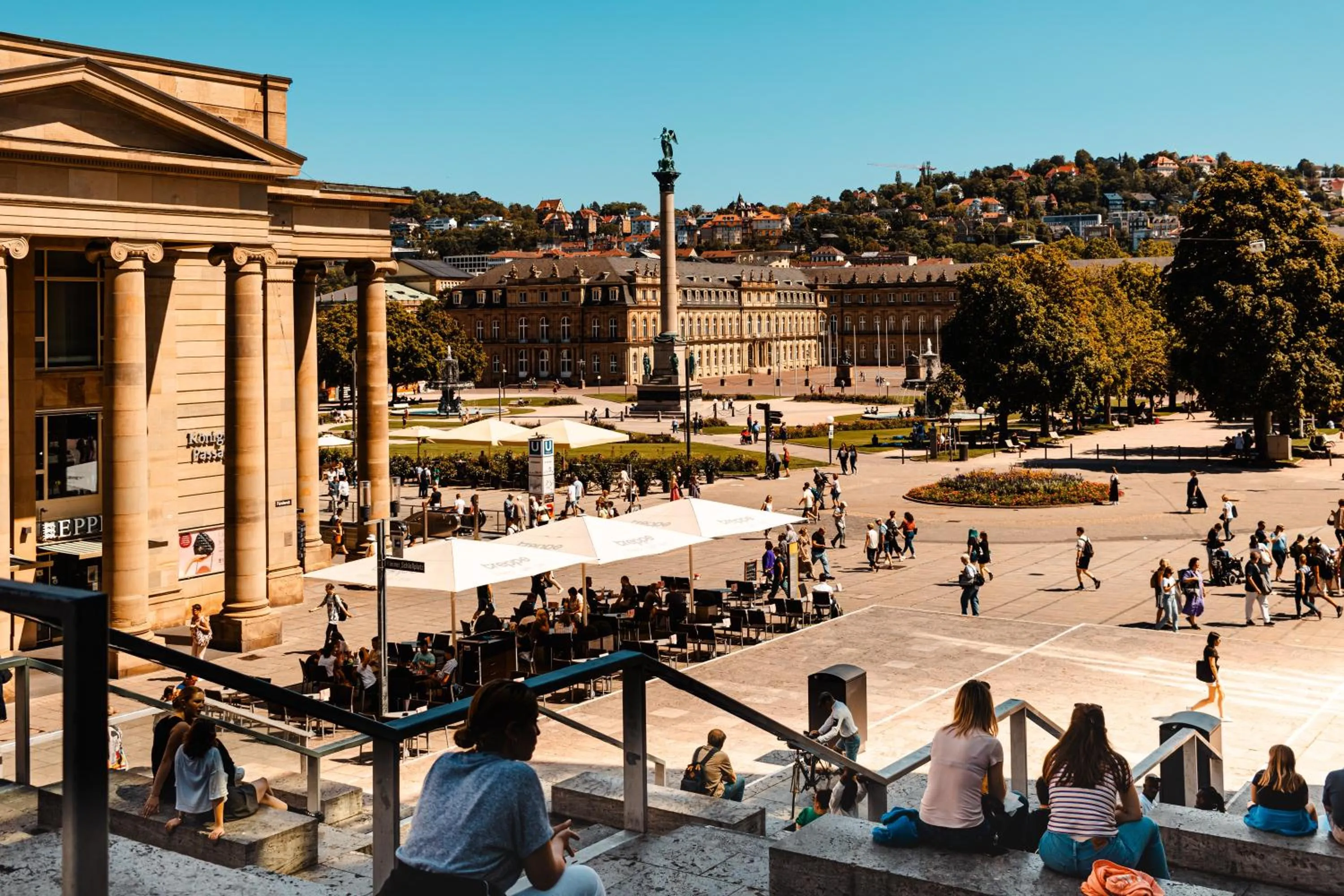 Activities in Hotel Royal