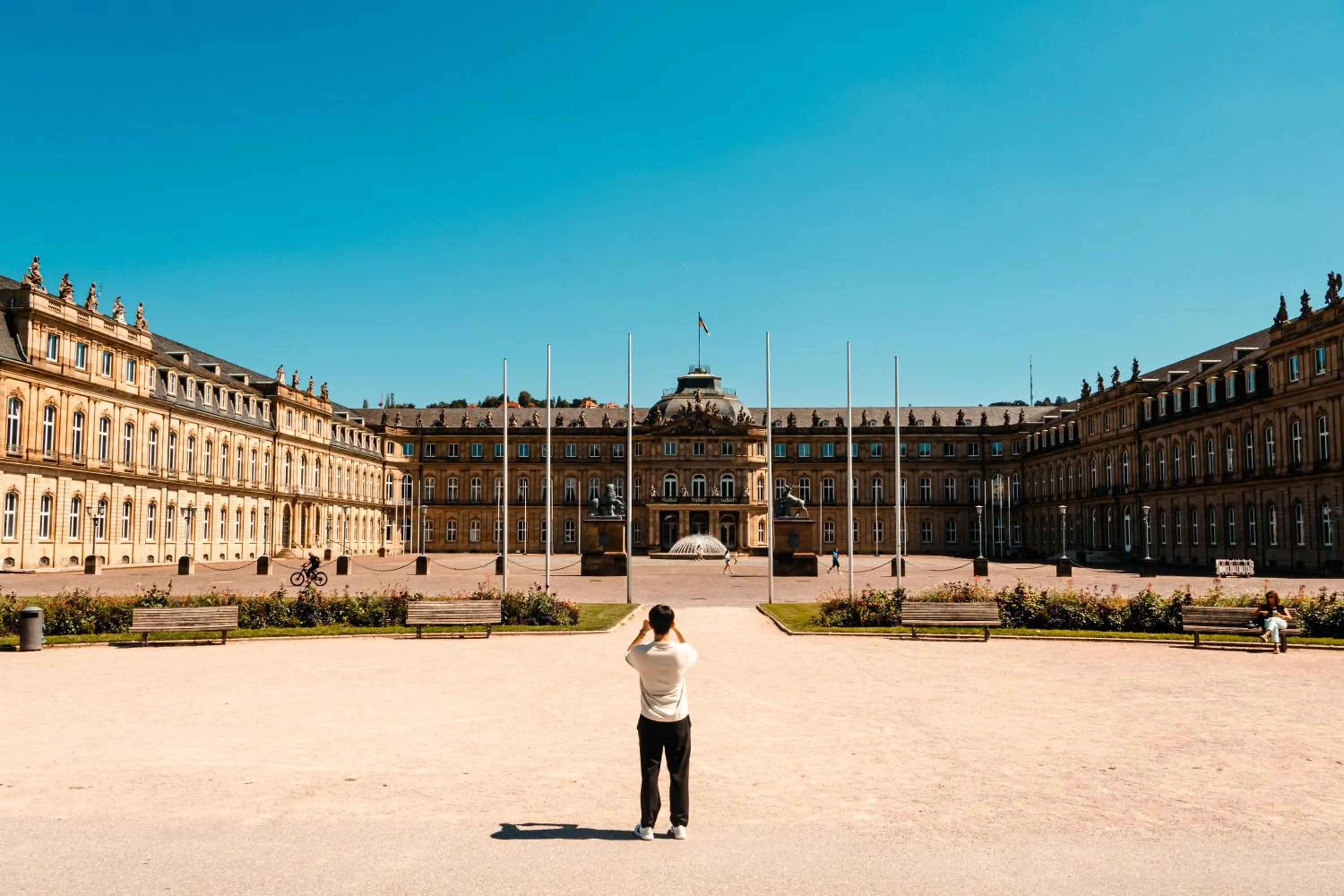 Activities in Hotel Royal