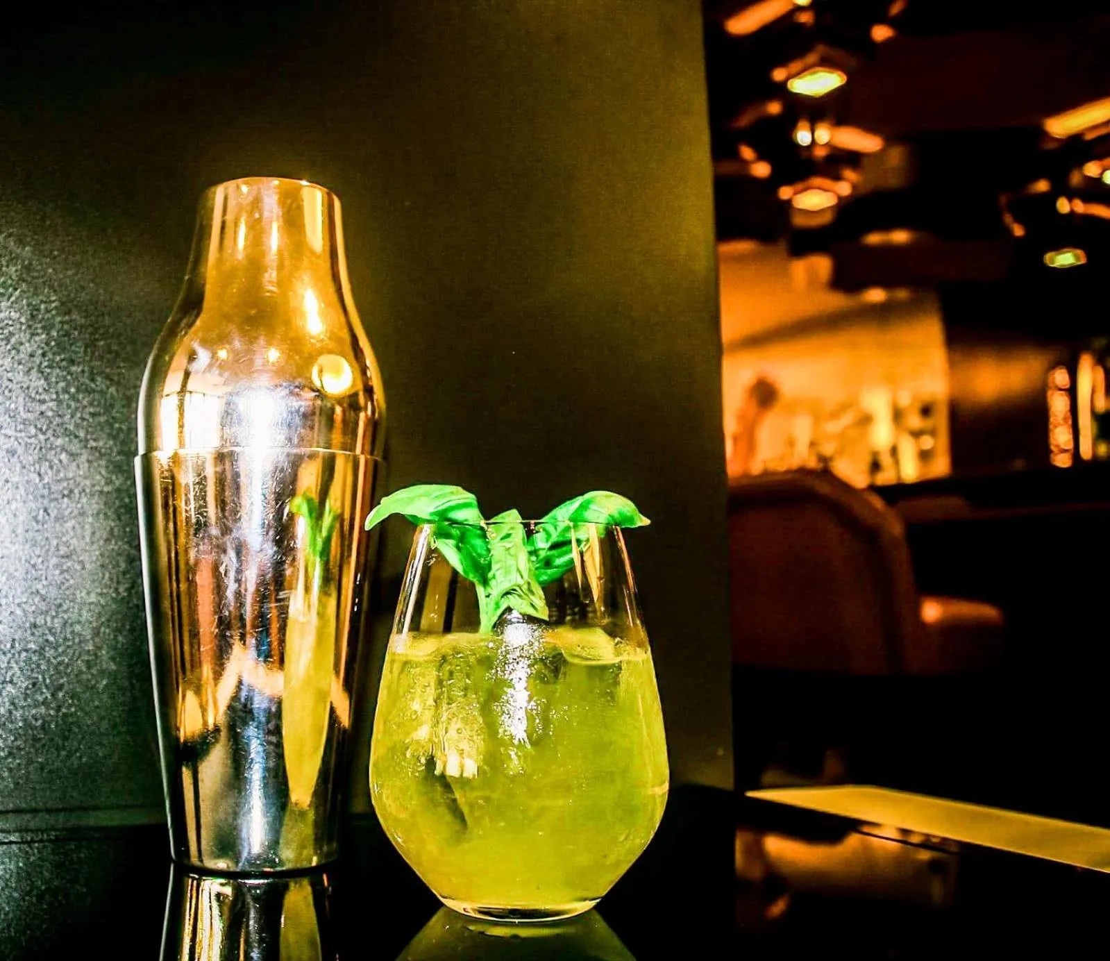 Lounge or bar in Hotel Royal