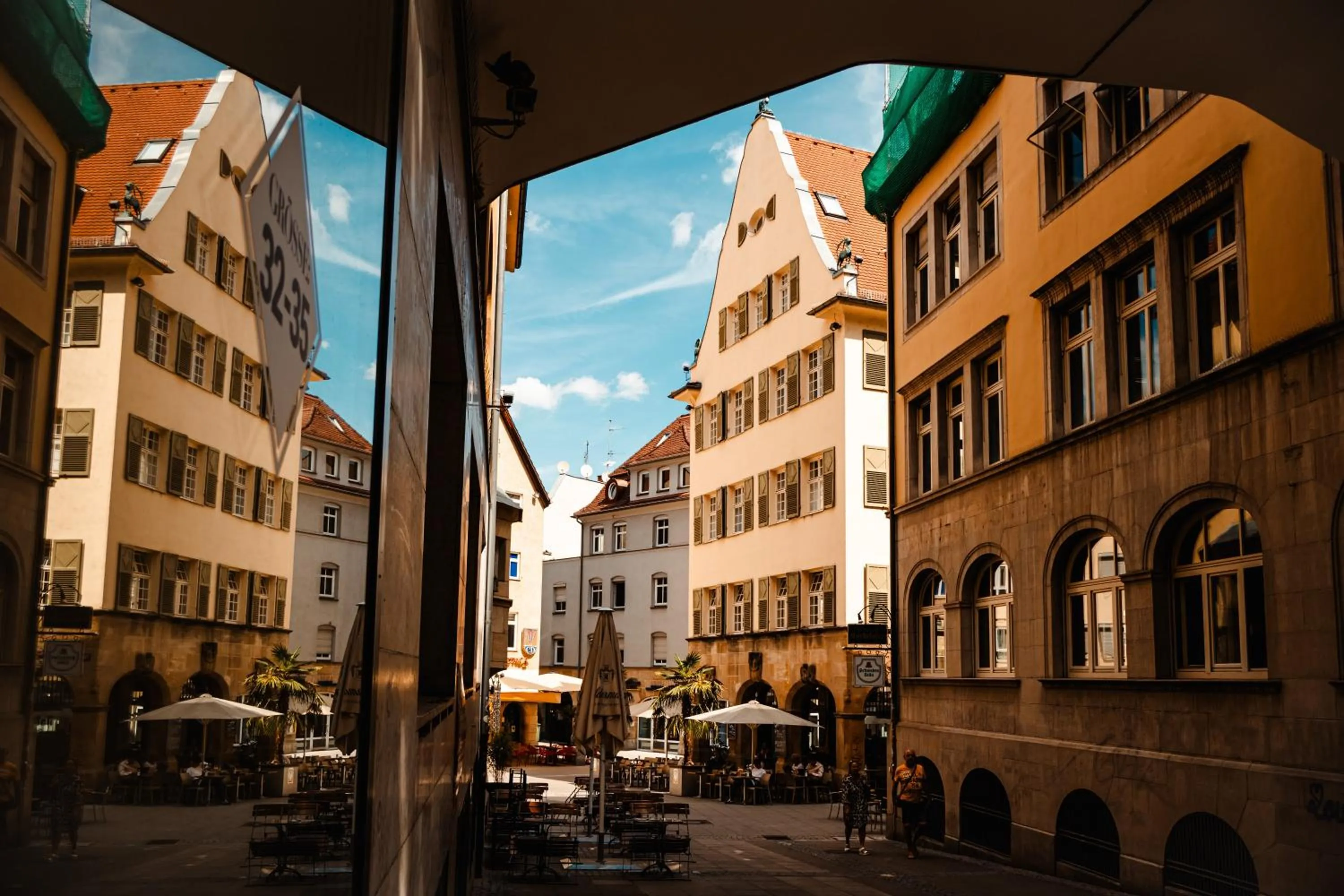 Activities in Hotel Royal