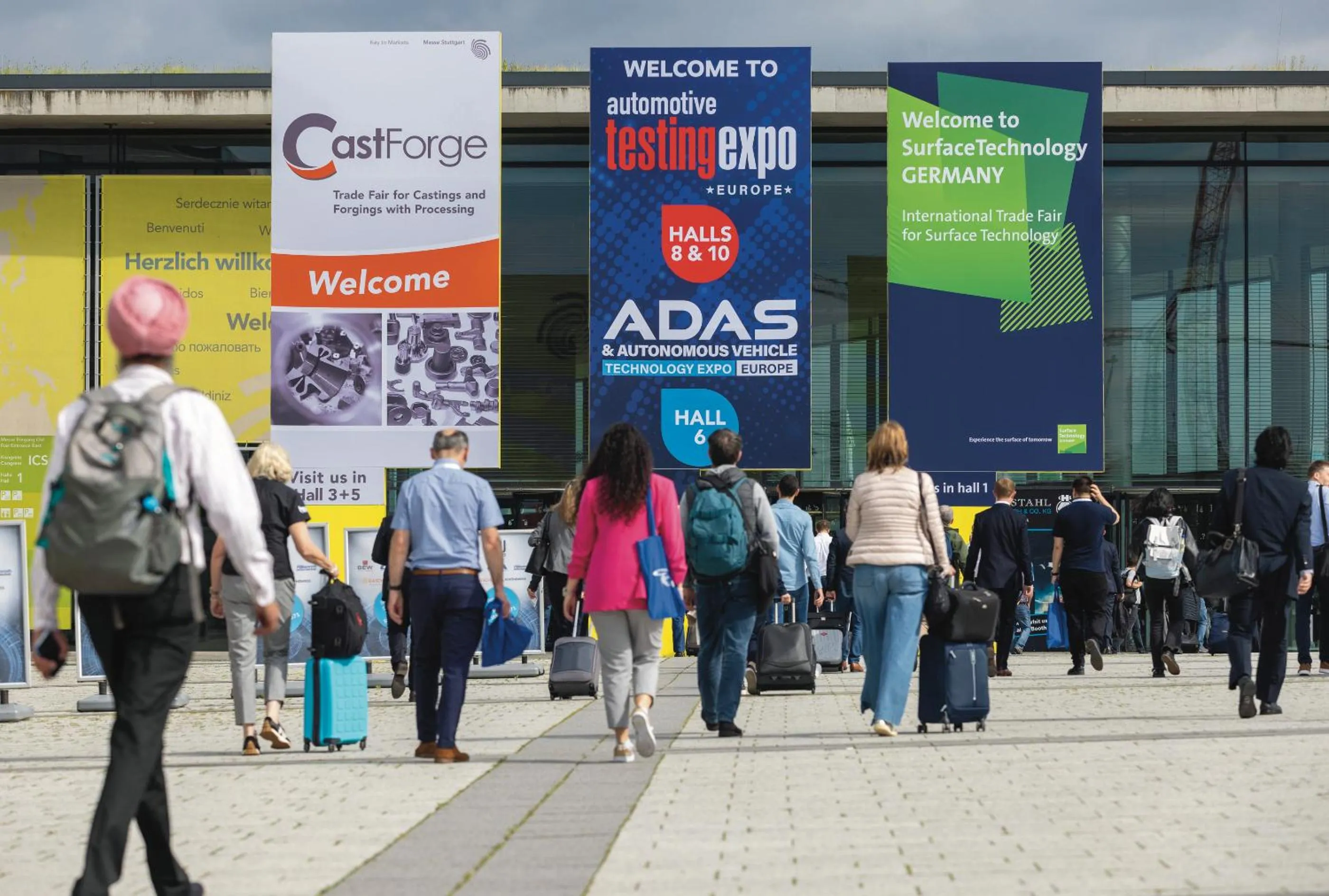 Activities in Hotel Royal