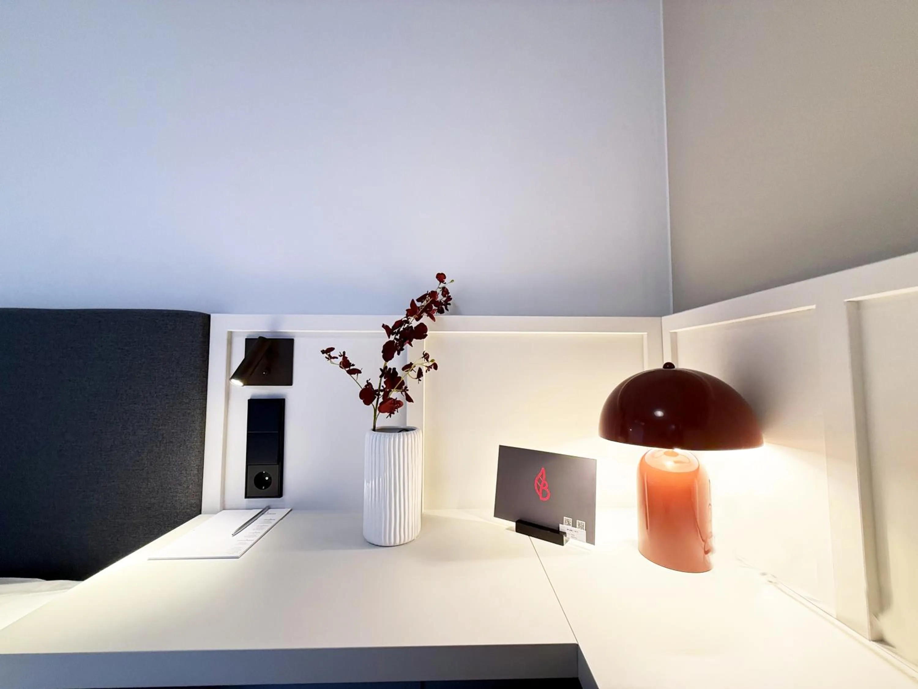 Decorative detail in Villa Waldperlach by Blattl