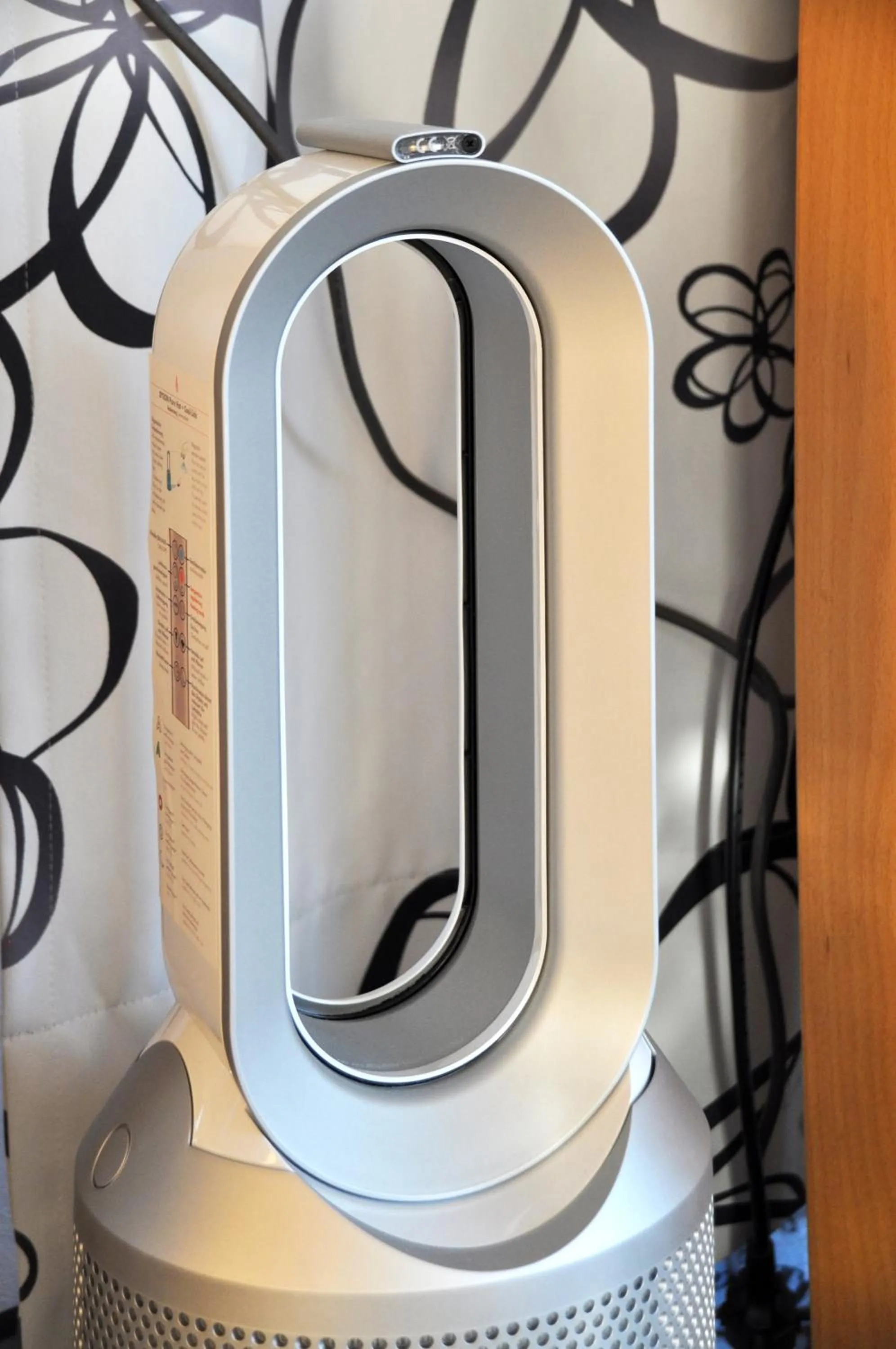 Decorative detail in Villa Waldperlach by Blattl