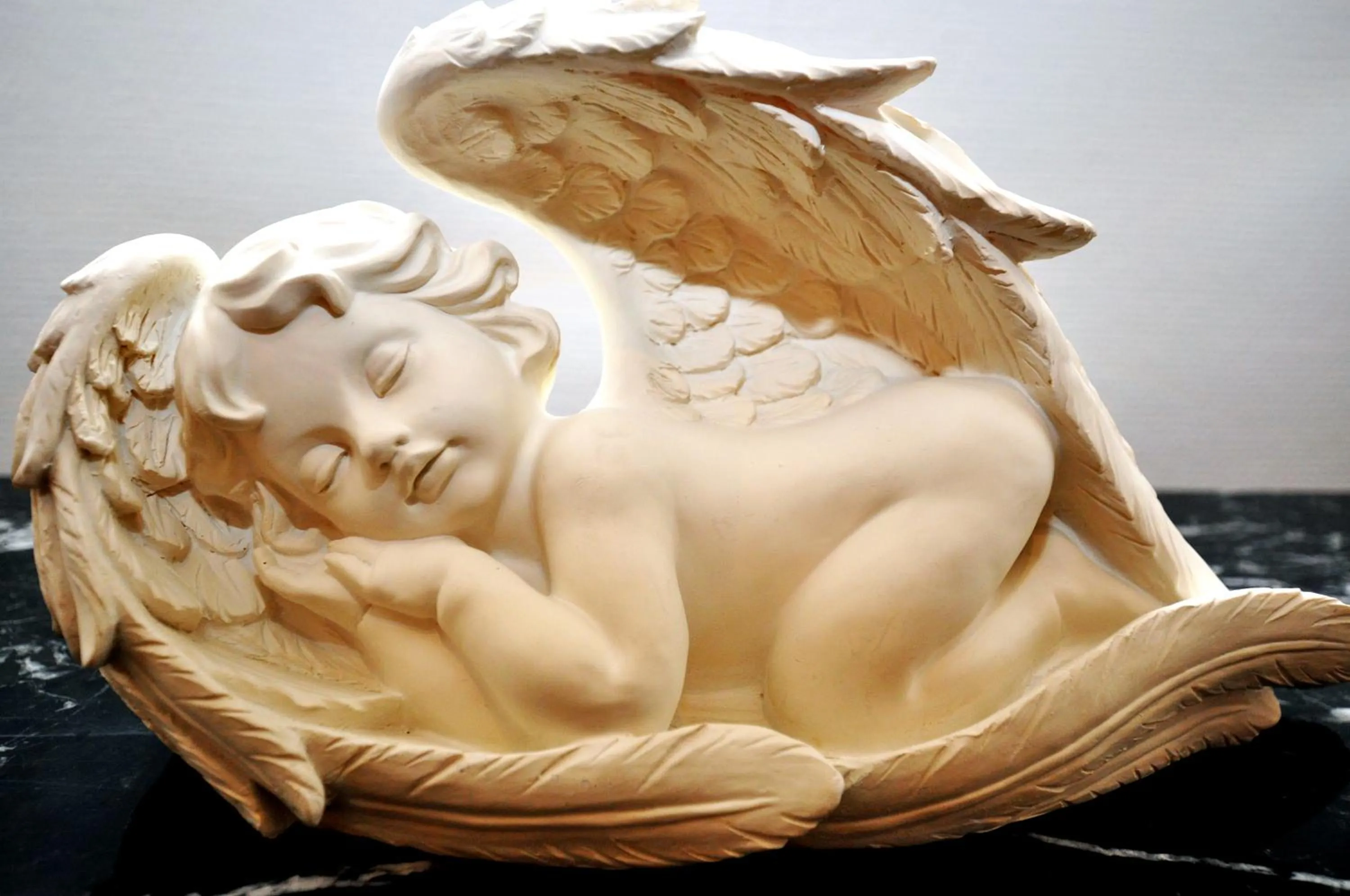 Decorative detail in Villa Waldperlach by Blattl