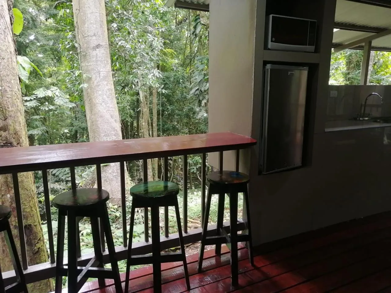 HOTEL, VILLAS y GLAMPINGS MYA -PUERTO VIEJO, Limon, CR