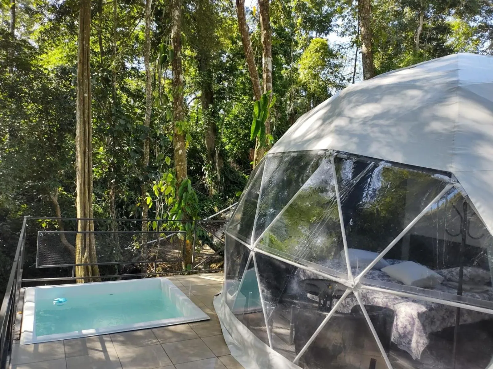 HOTEL, VILLAS y GLAMPINGS MYA -PUERTO VIEJO, Limon, CR