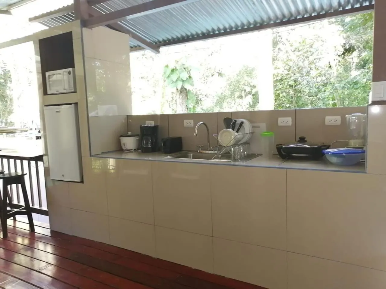 HOTEL, VILLAS y GLAMPINGS MYA -PUERTO VIEJO, Limon, CR