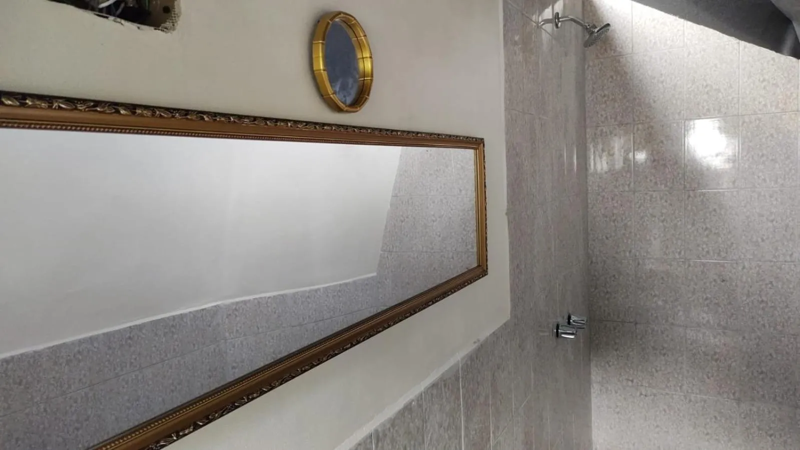 Bathroom in HOTEL, VILLAS y GLAMPINGS MYA -PUERTO VIEJO, Limon, CR