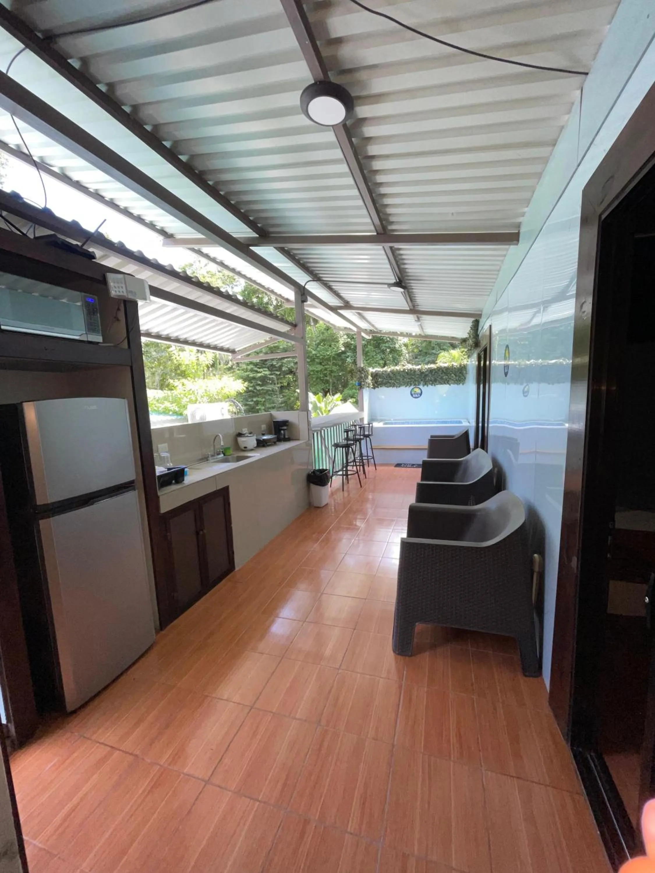 HOTEL, VILLAS y GLAMPINGS MYA -PUERTO VIEJO, Limon, CR