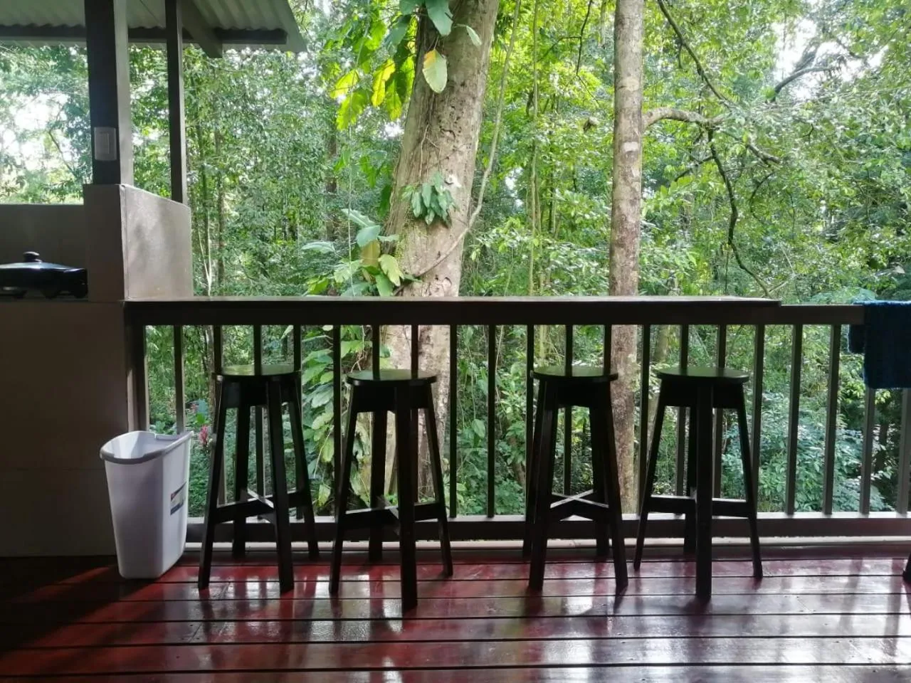 HOTEL, VILLAS y GLAMPINGS MYA -PUERTO VIEJO, Limon, CR