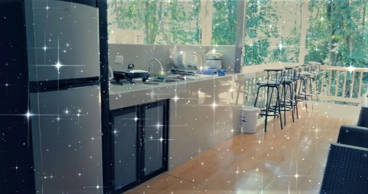 HOTEL, VILLAS y GLAMPINGS MYA -PUERTO VIEJO, Limon, CR