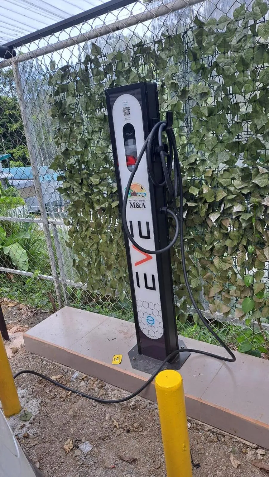 HOTEL, VILLAS y GLAMPINGS MYA -PUERTO VIEJO, Limon, CR