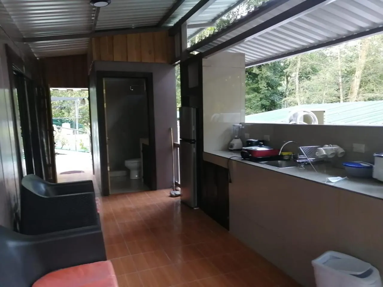 HOTEL, VILLAS y GLAMPINGS MYA -PUERTO VIEJO, Limon, CR