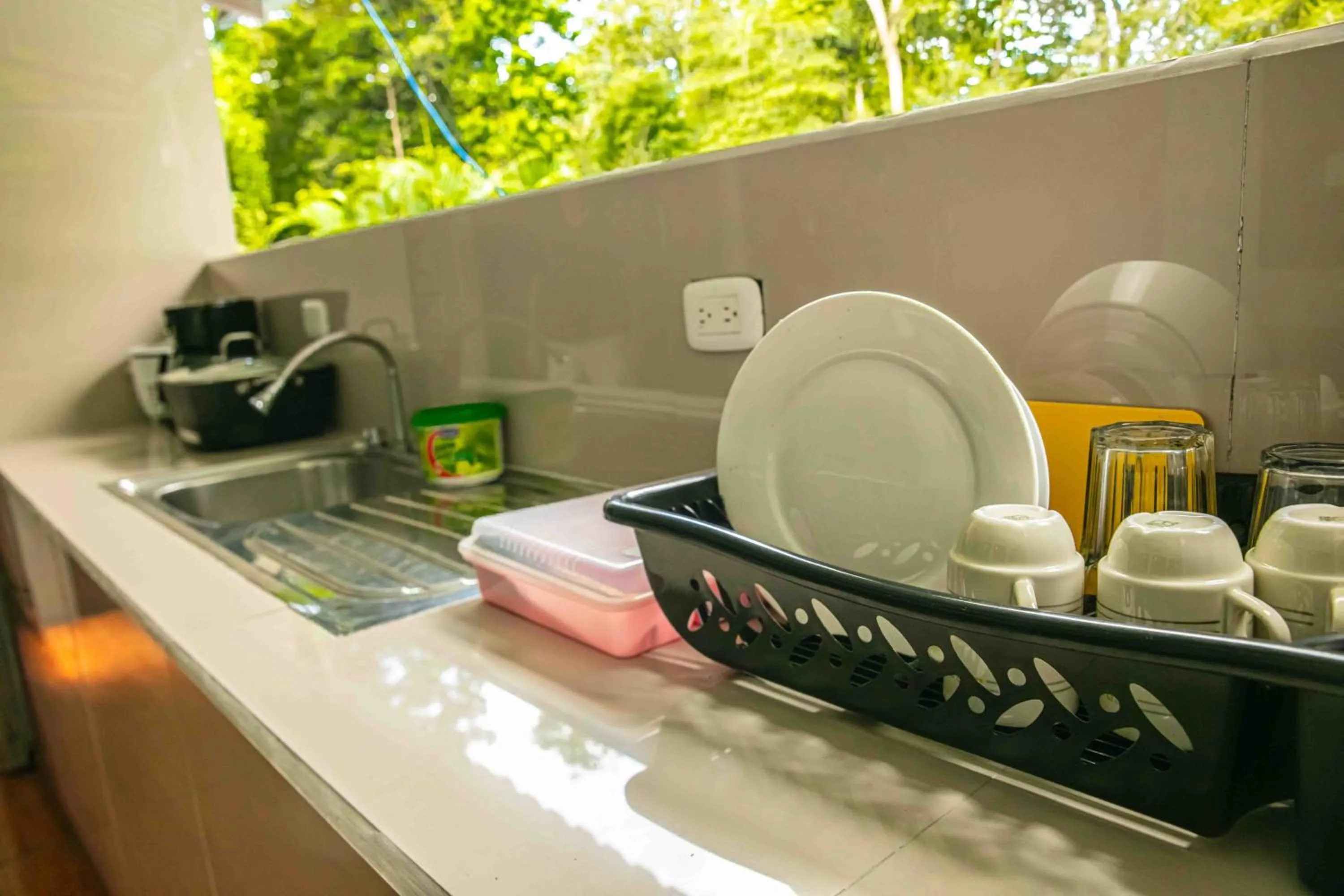 HOTEL, VILLAS y GLAMPINGS MYA -PUERTO VIEJO, Limon, CR