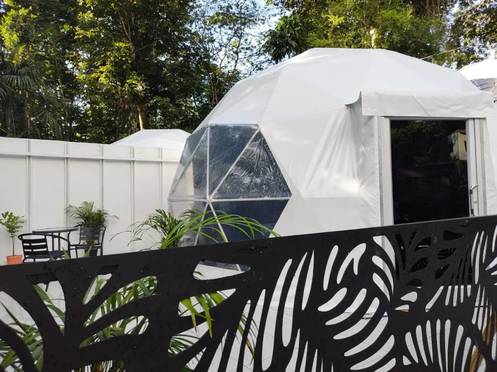 HOTEL, VILLAS y GLAMPINGS MYA -PUERTO VIEJO, Limon, CR