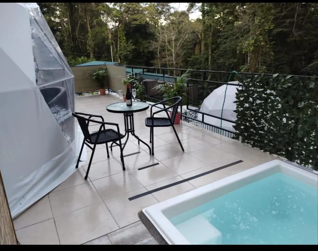 HOTEL, VILLAS y GLAMPINGS MYA -PUERTO VIEJO, Limon, CR