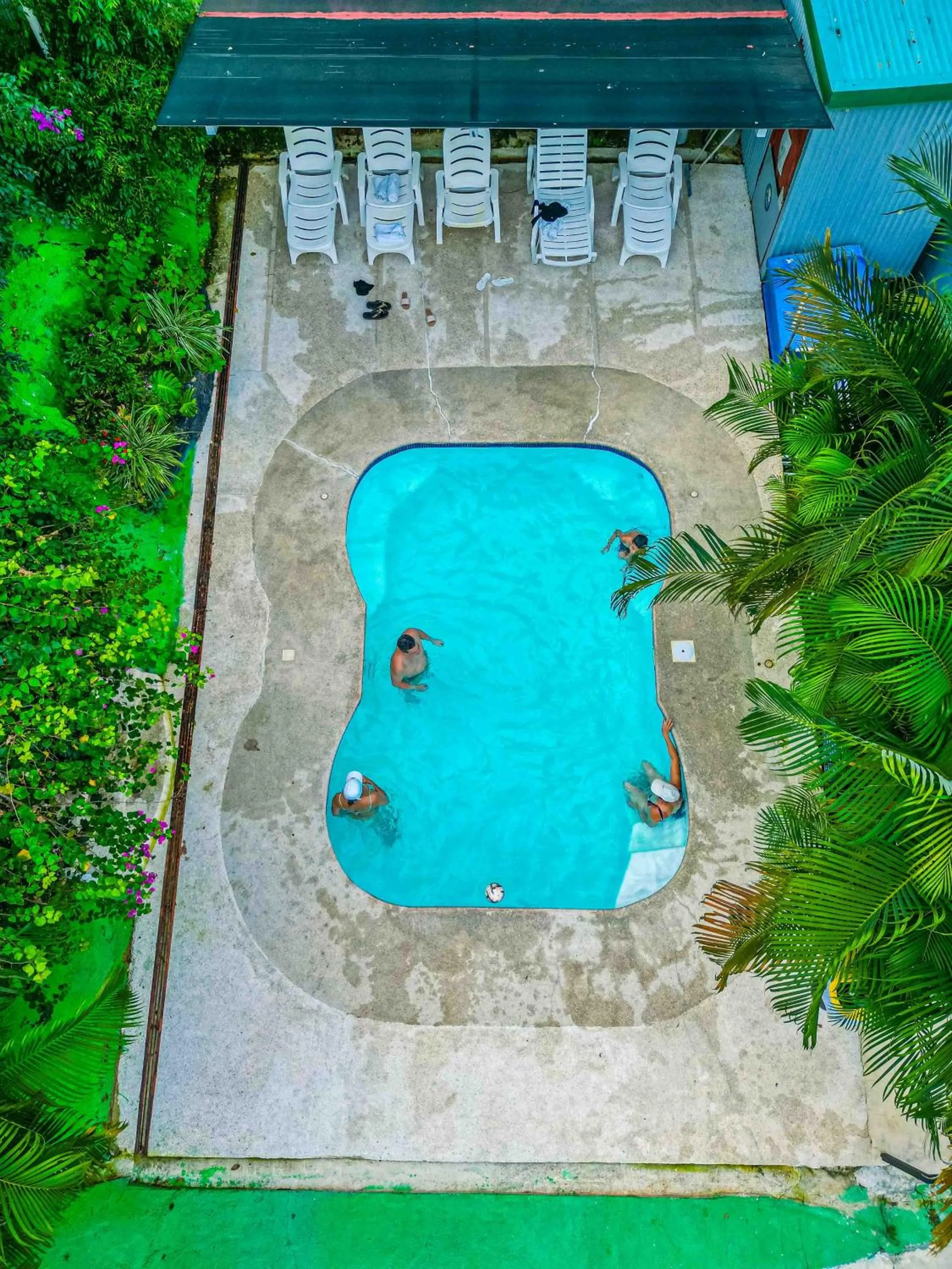 HOTEL, VILLAS y GLAMPINGS MYA -PUERTO VIEJO, Limon, CR