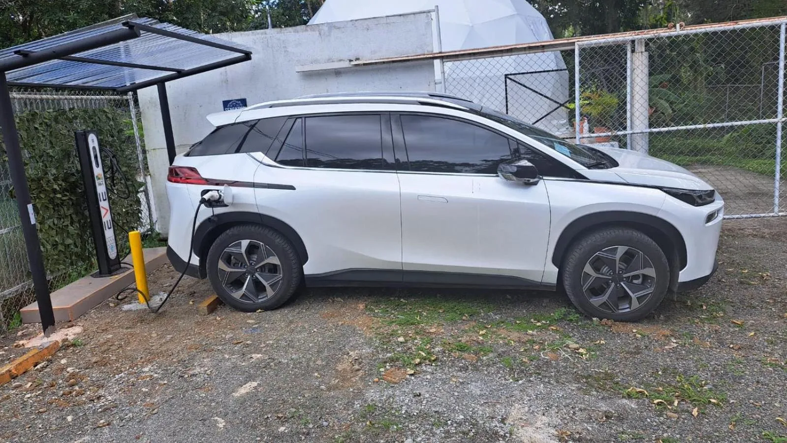 HOTEL, VILLAS y GLAMPINGS MYA -PUERTO VIEJO, Limon, CR