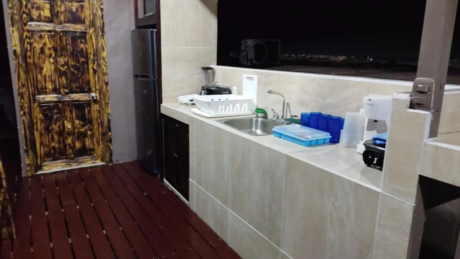 HOTEL, VILLAS y GLAMPINGS MYA -PUERTO VIEJO, Limon, CR