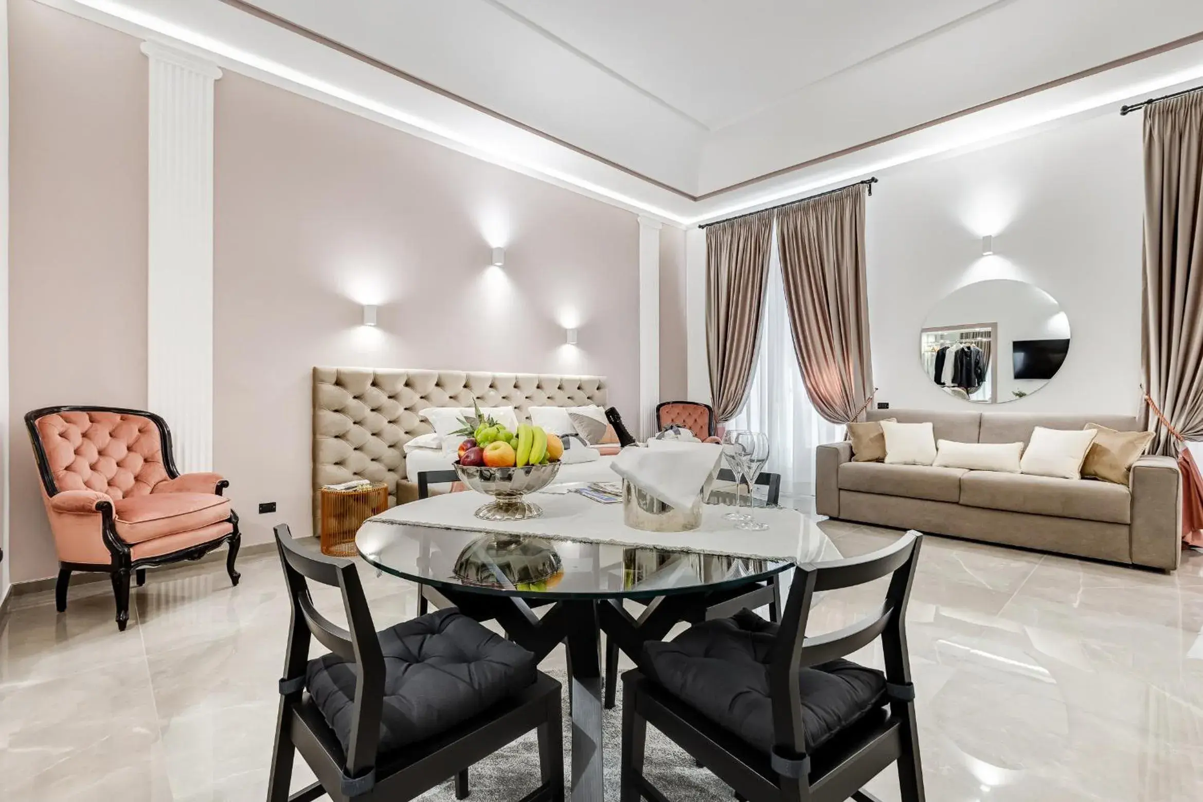 UnoSeiTre - Luxury Apartment & Suite UnoSeiTre - Luxury Apartment & Suite