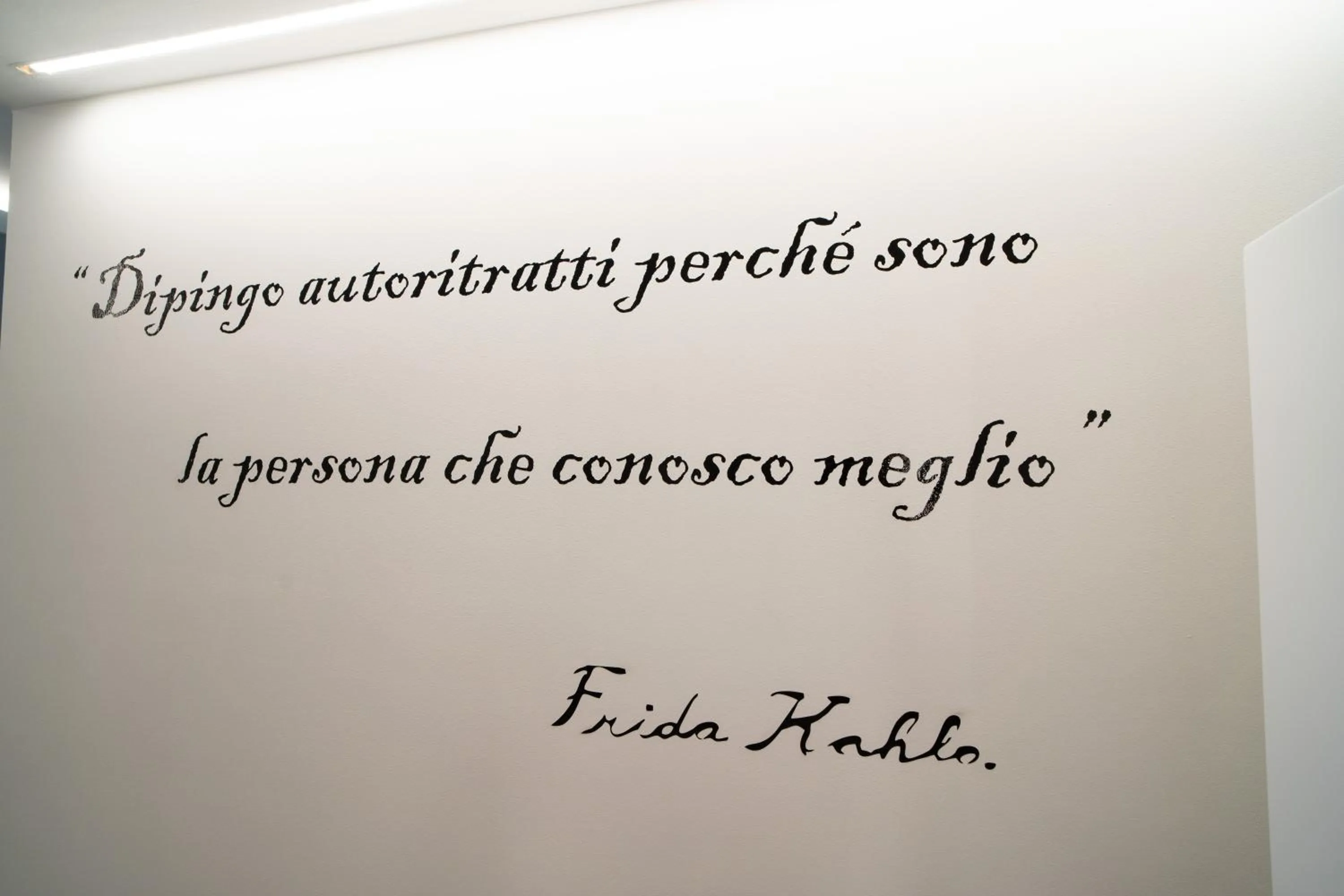 Bedroom in L' Angolo dei poeti - Bed and Breakfast