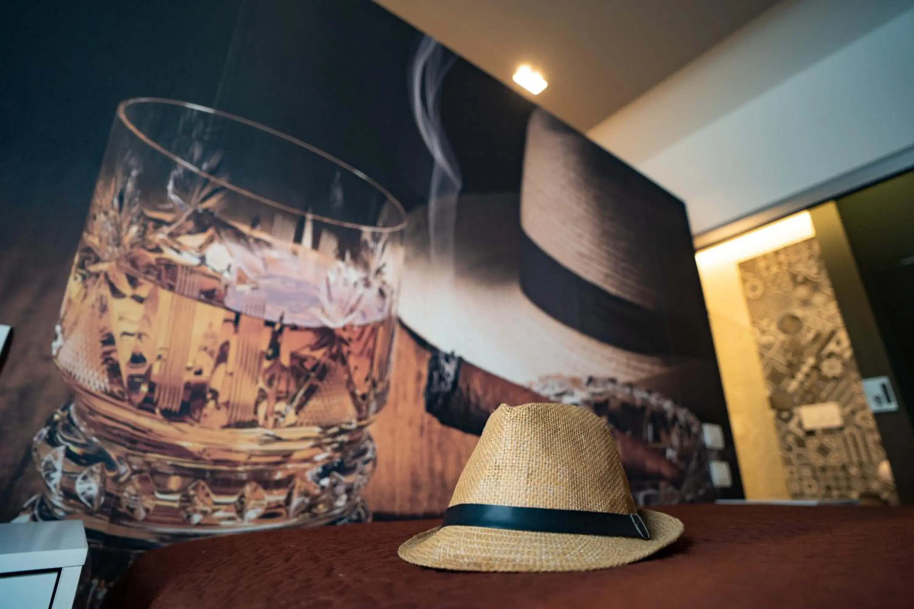 Family Room with Private Bathroom in L' Angolo dei poeti - Bed and Breakfast Family Room with Private Bathroom in L' Angolo dei poeti - Bed and Breakfast