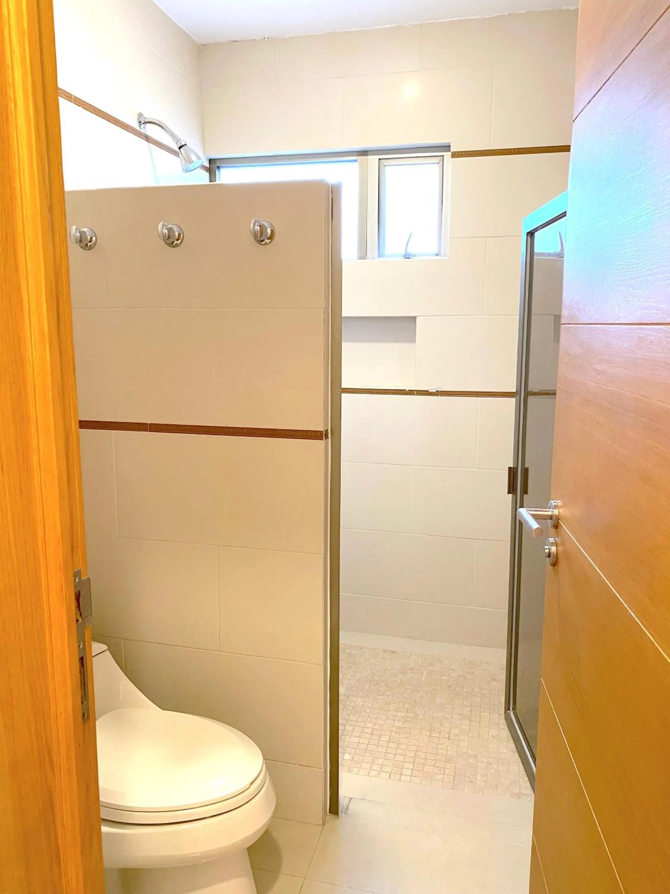Bathroom in Topacio7 Residencial