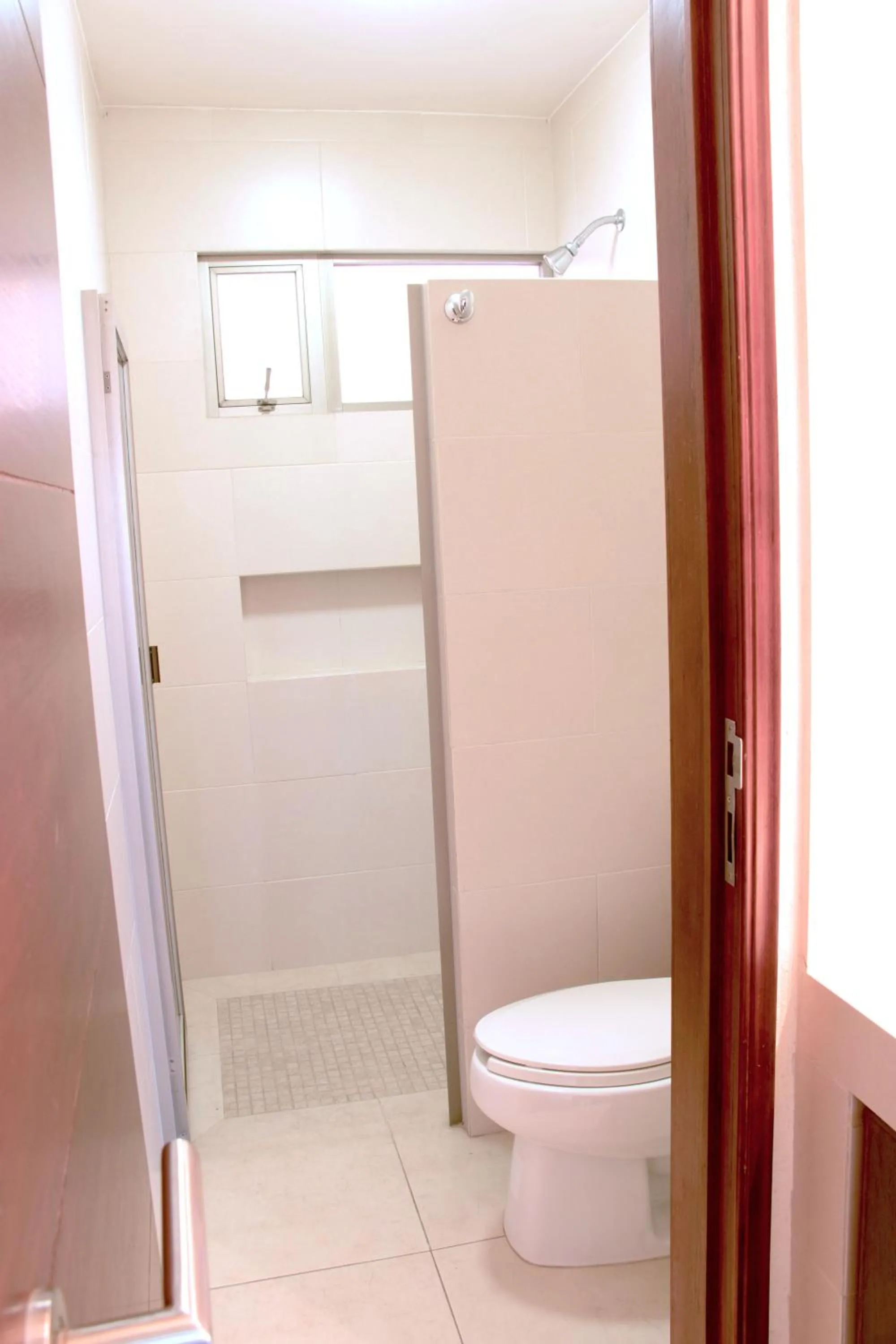 Bathroom in Topacio7 Residencial