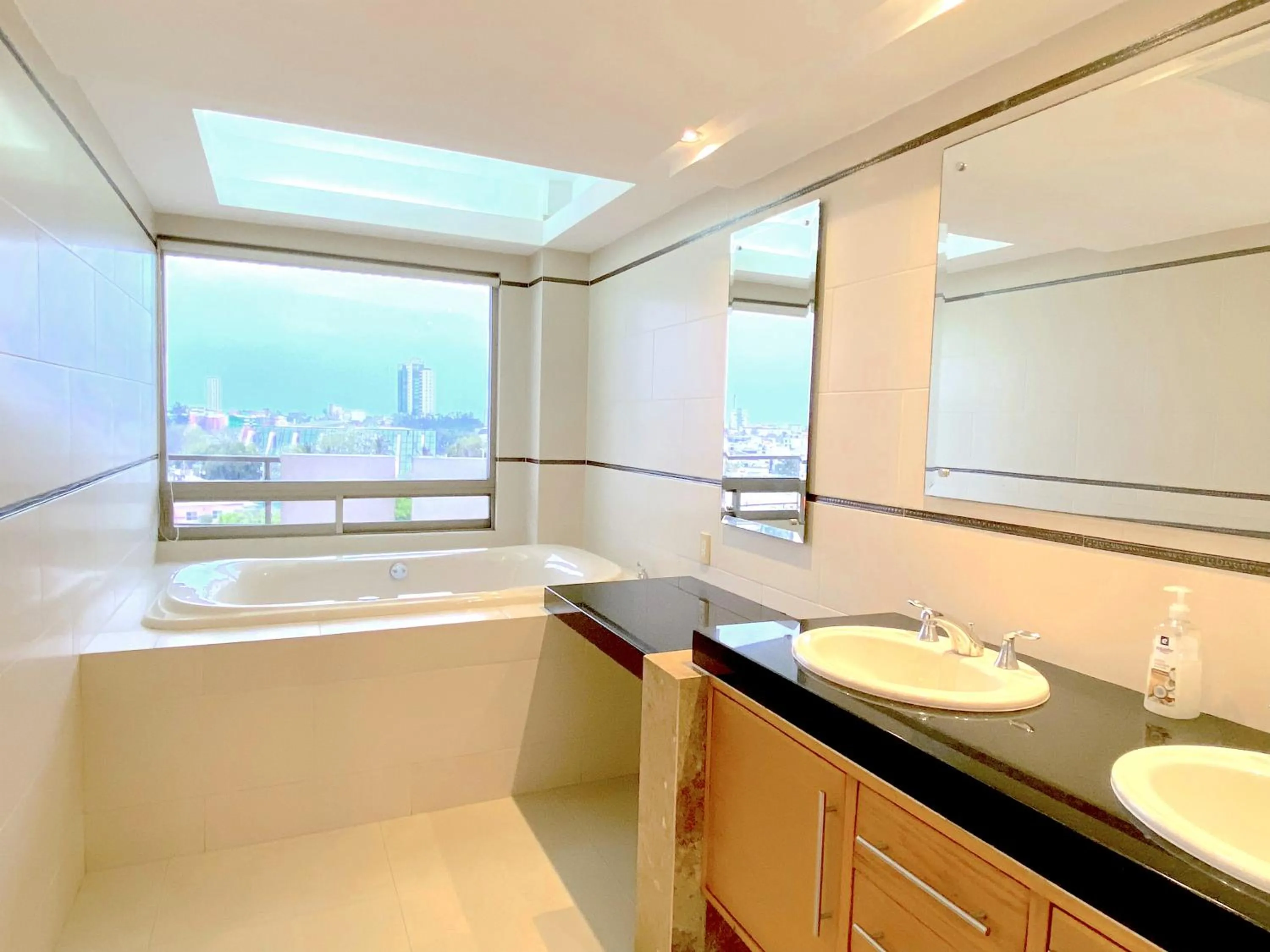 Bathroom in Topacio7 Residencial
