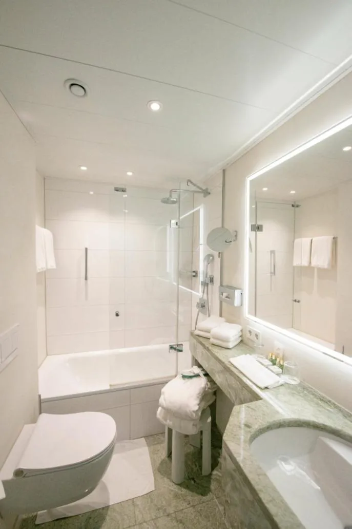 Insel-Hotel Heilbronn