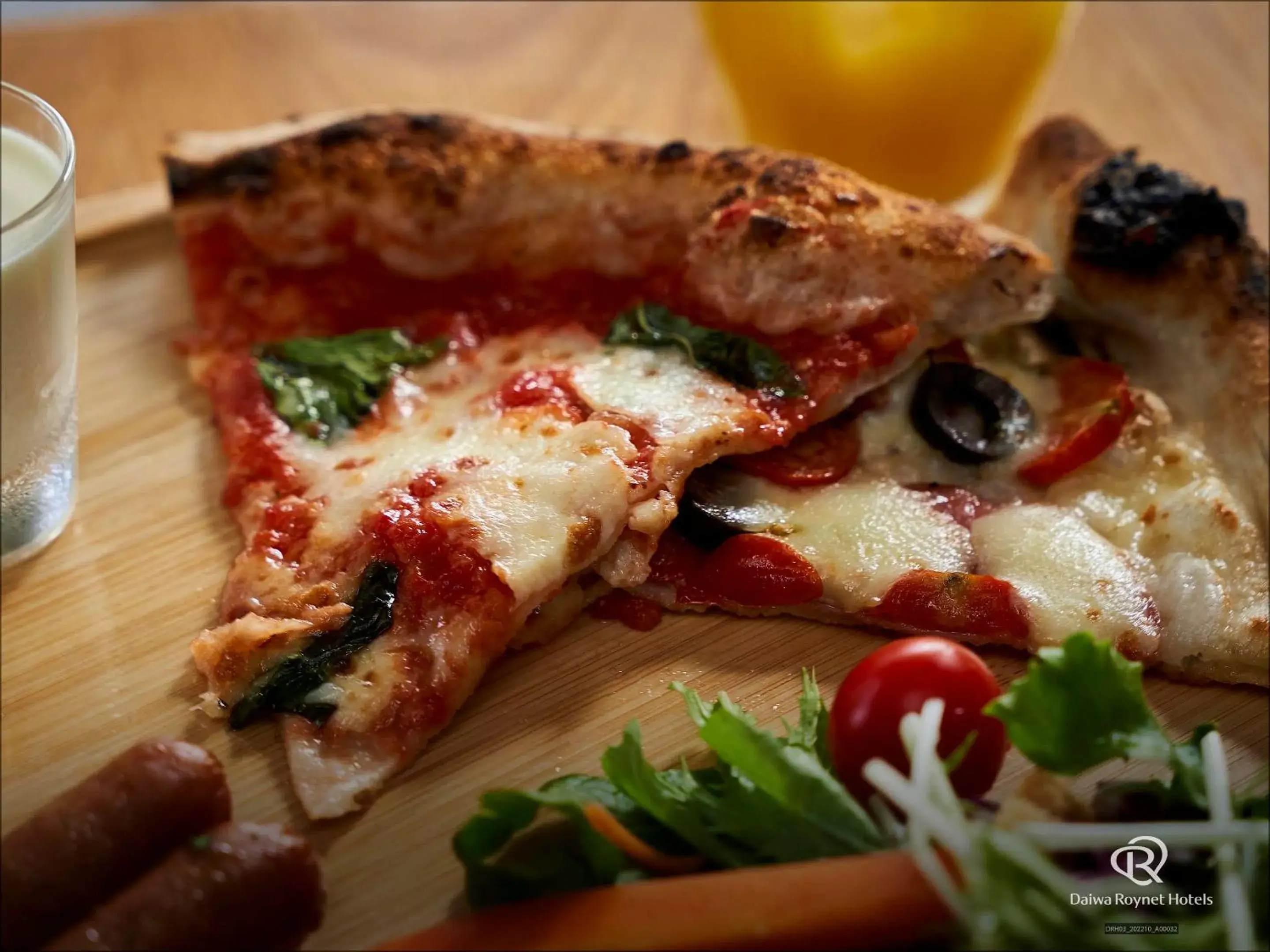 Breakfast in Daiwa Roynet Hotel Kanazawa Eki Nishiguchi Breakfast in Daiwa Roynet Hotel Kanazawa Eki Nishiguchi