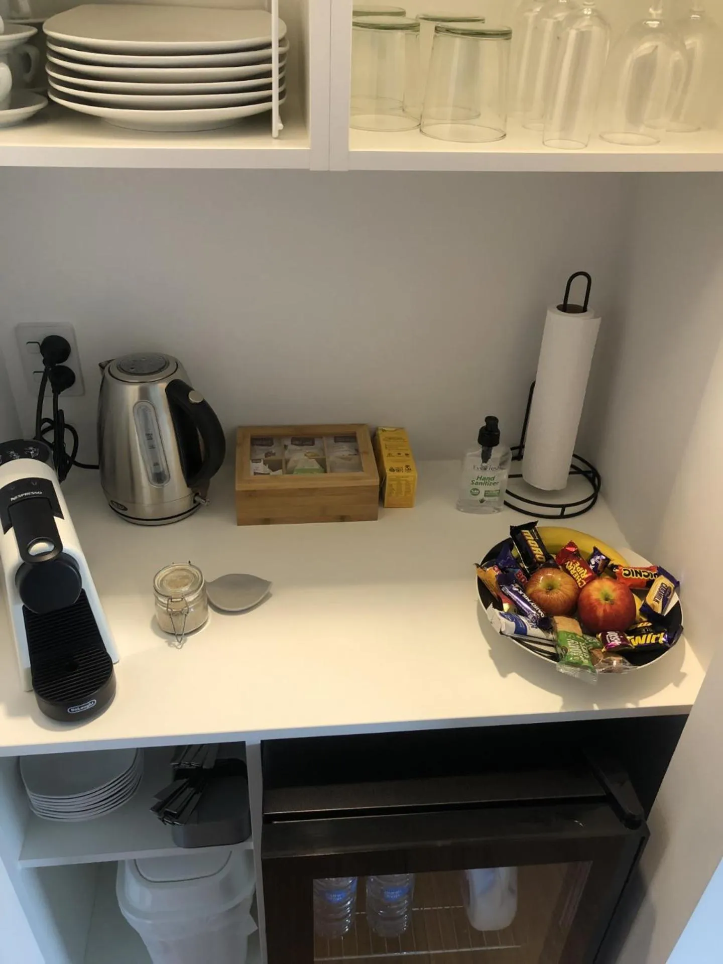 Restaurant/places to eat in Roy and Anns Haven