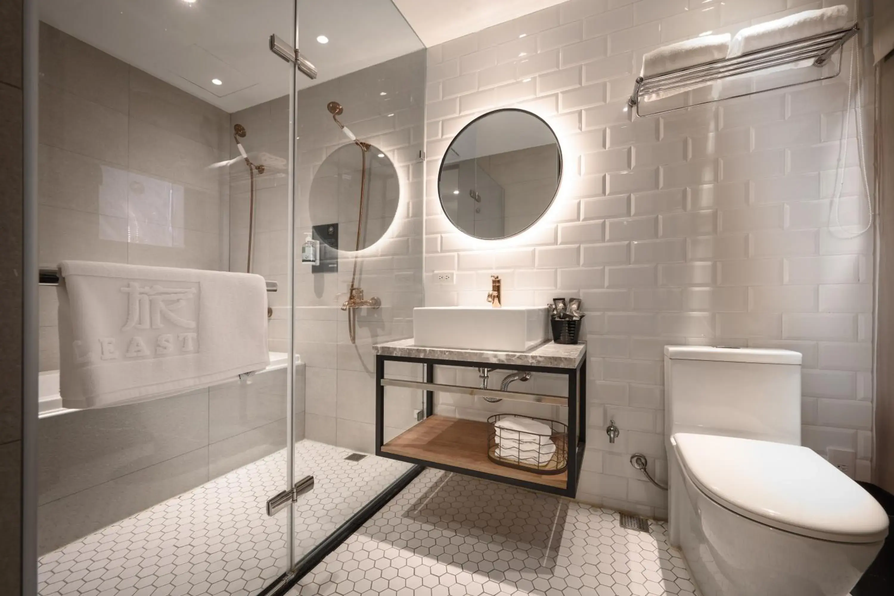 Hotel East Taichung Hotel East Taichung