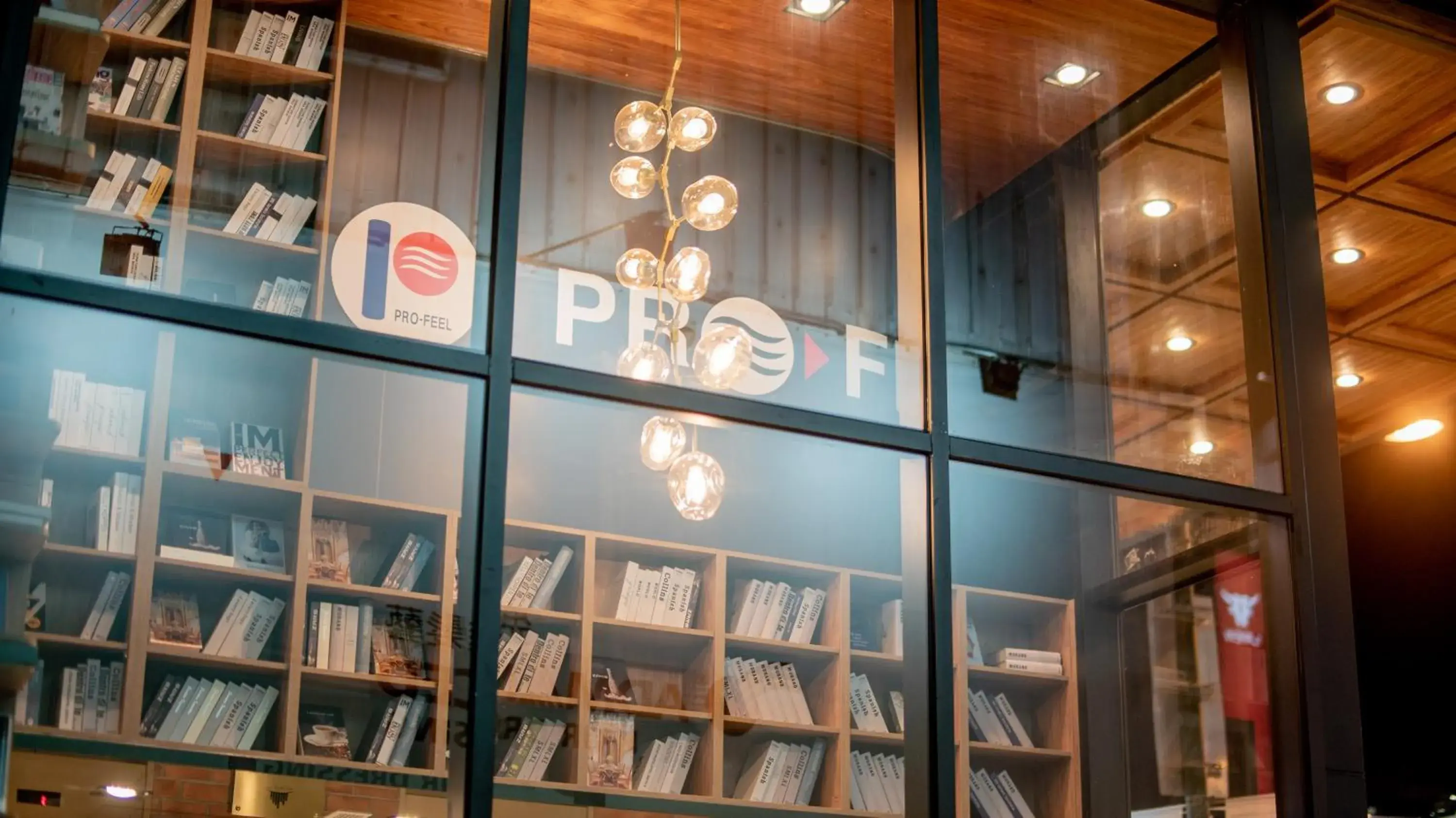 Lobby or reception in Hotel East Taichung Lobby or reception in Hotel East Taichung