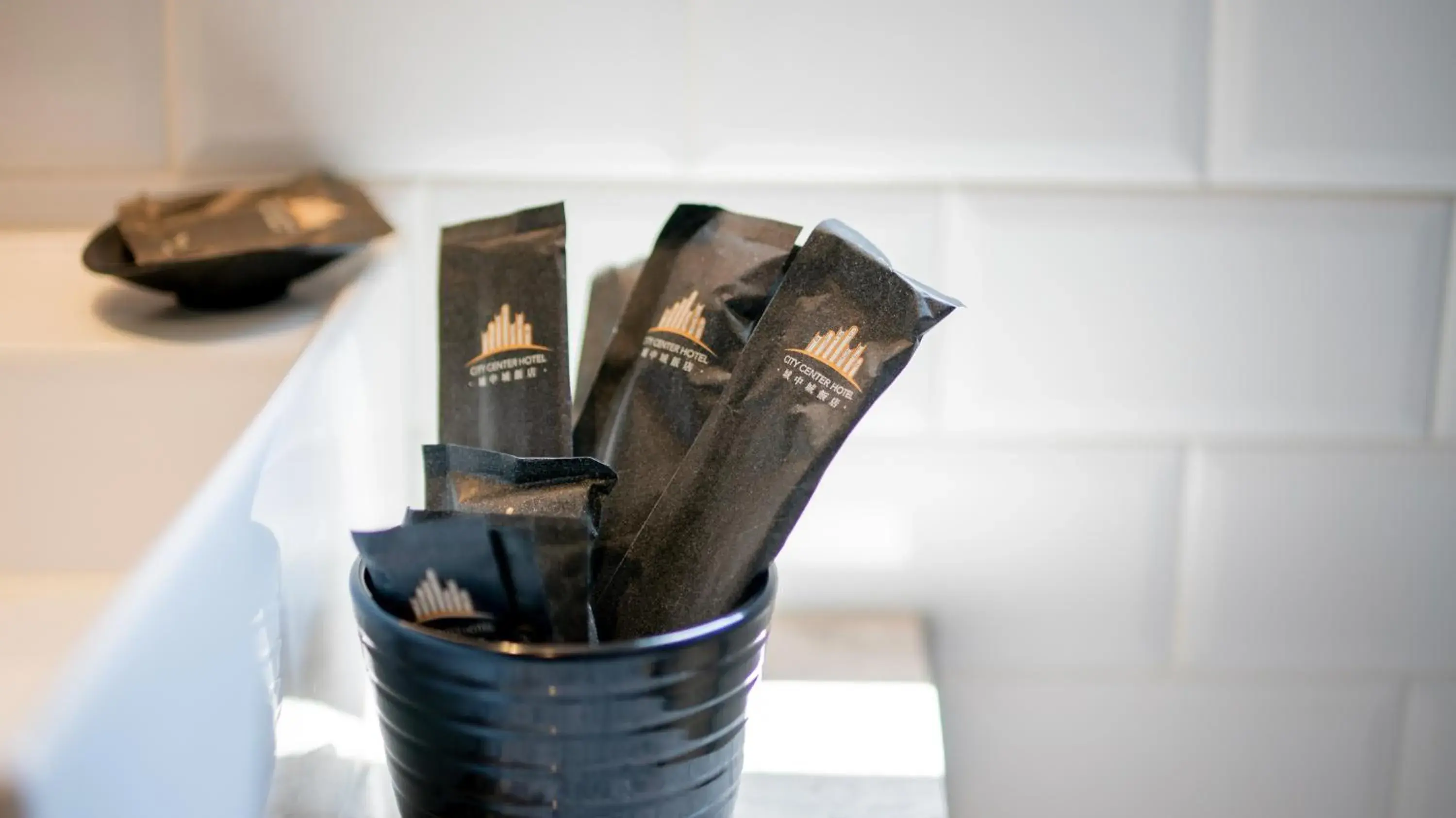 Bathroom in Hotel East Taichung Bathroom in Hotel East Taichung