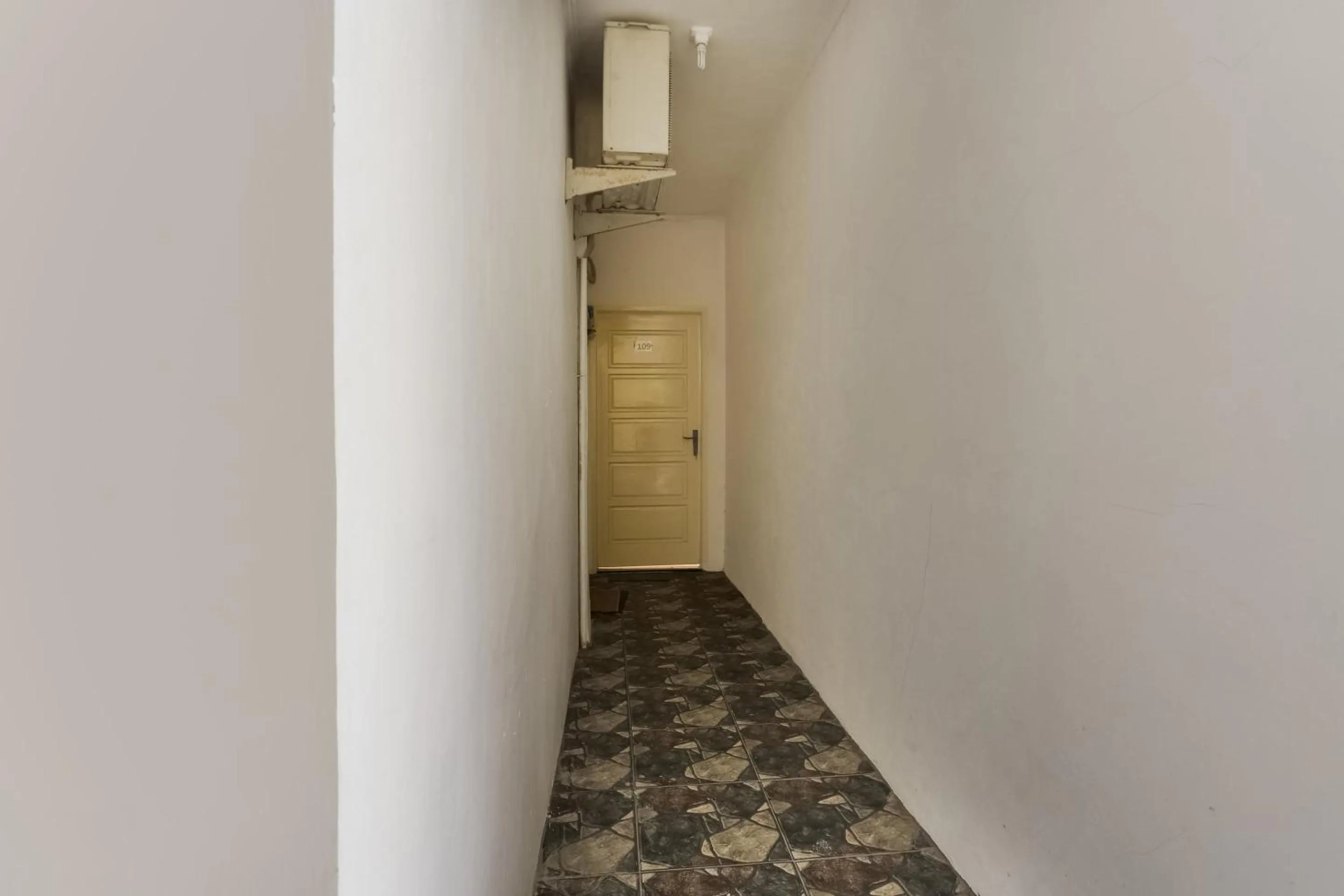 Lobby or reception in Hotel O Mine Residence