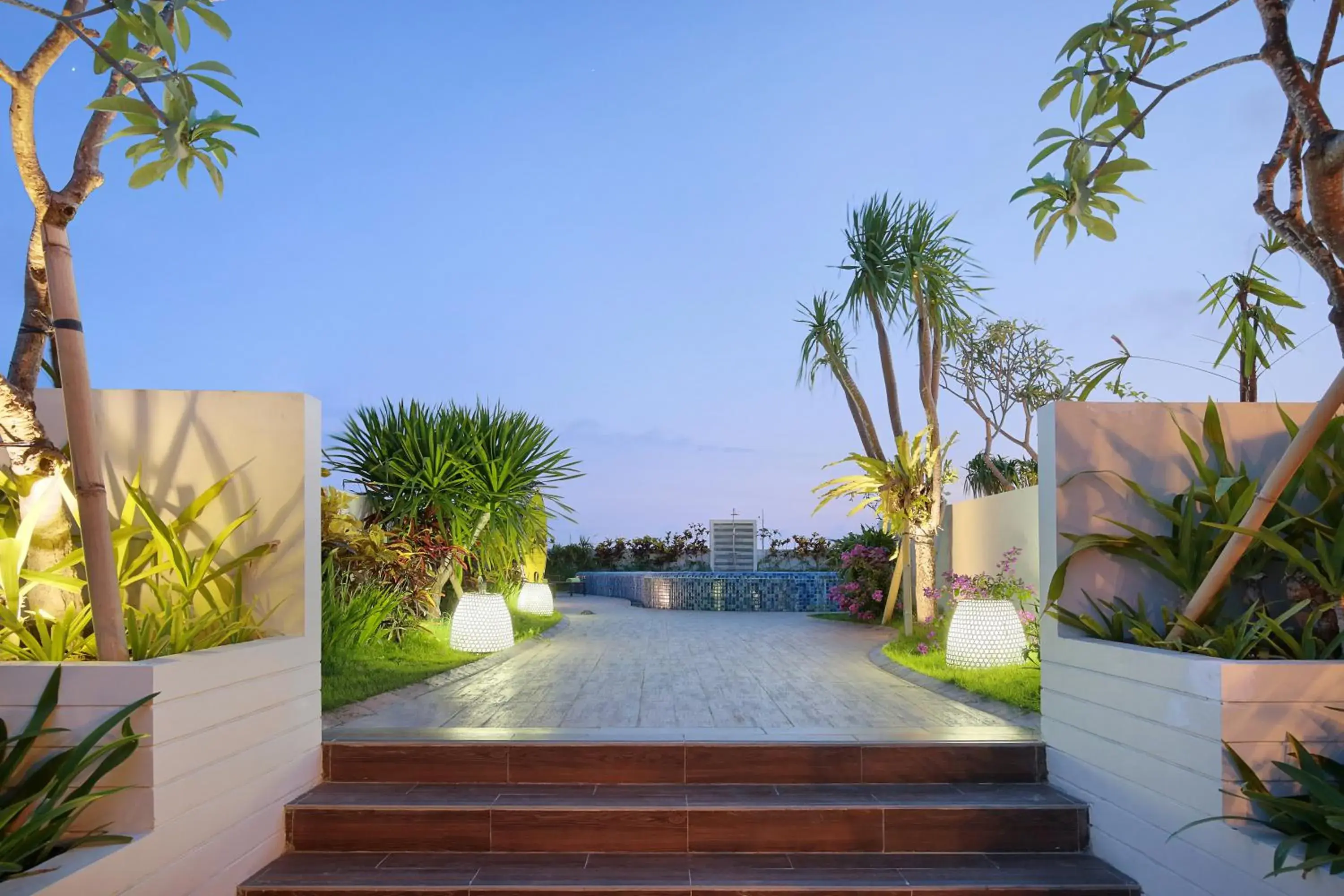 Nikhila Seminyak Bali Nikhila Seminyak Bali