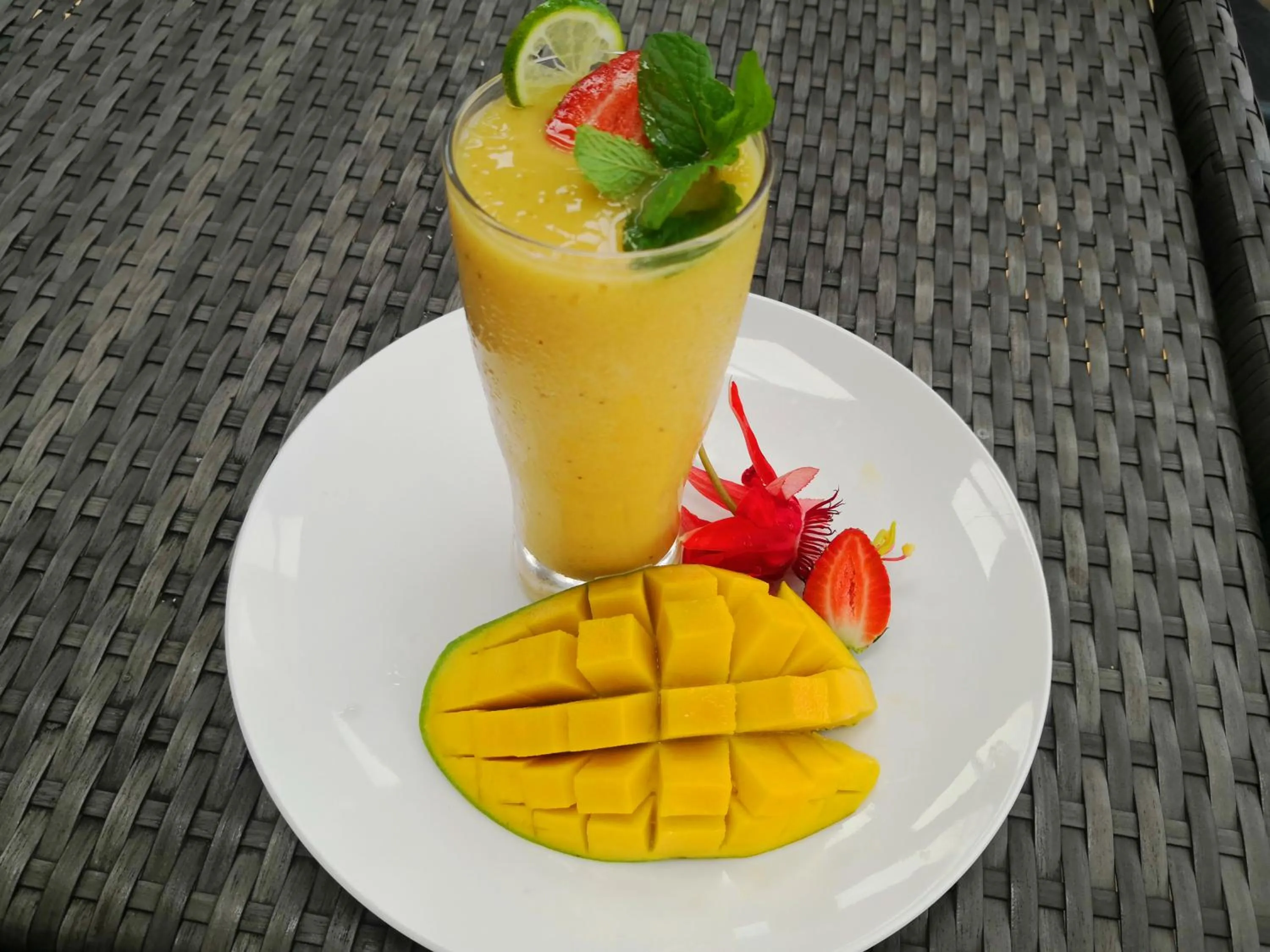 Nikhila Seminyak Bali