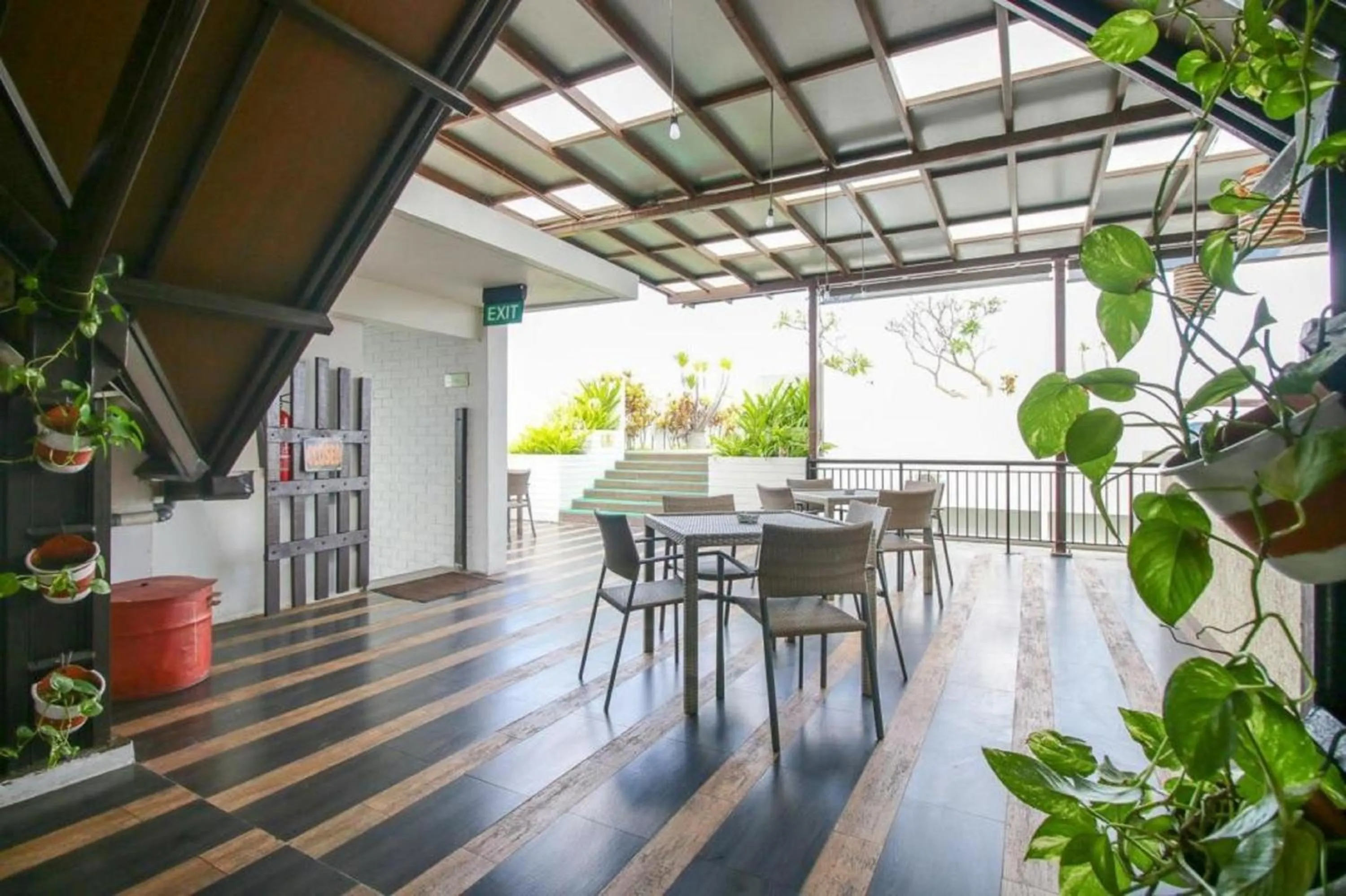 Nikhila Seminyak Bali