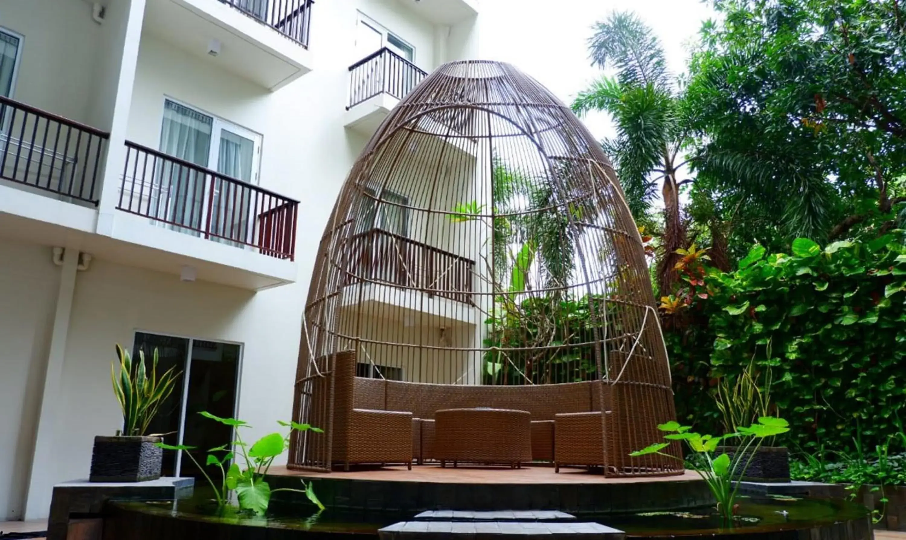 Nikhila Seminyak Bali Nikhila Seminyak Bali