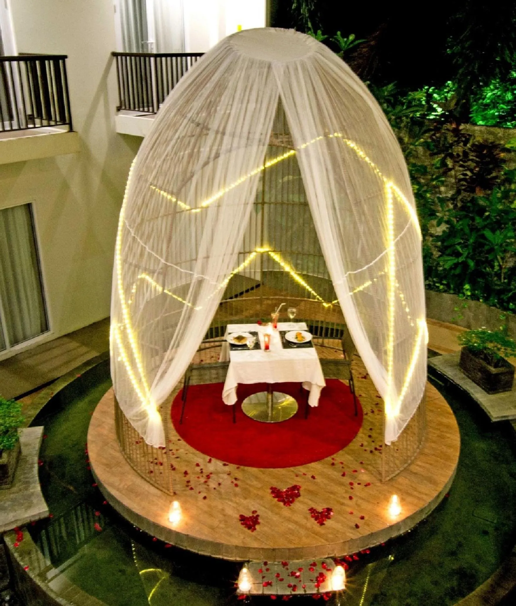 Nikhila Seminyak Bali