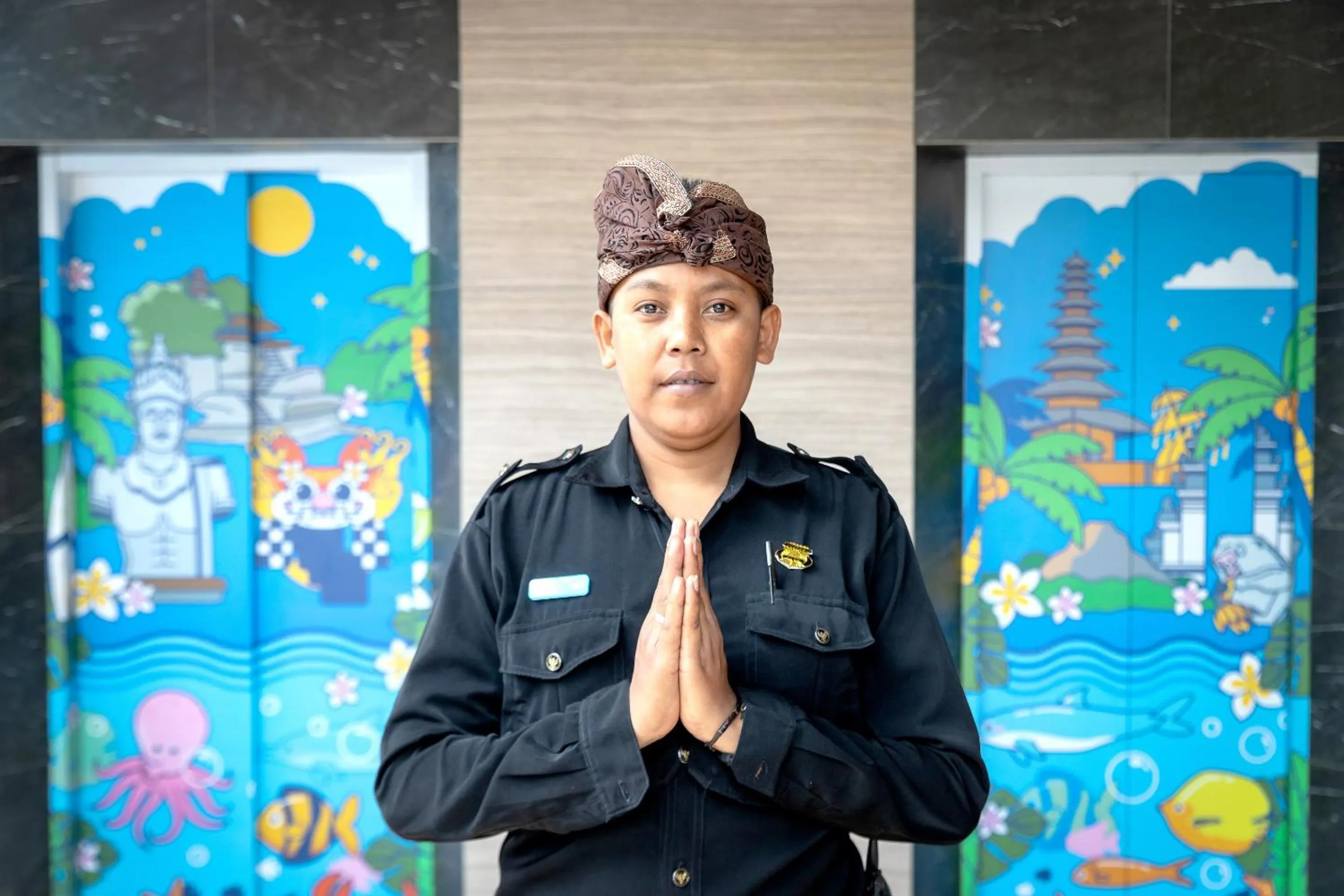 Nikhila Seminyak Bali