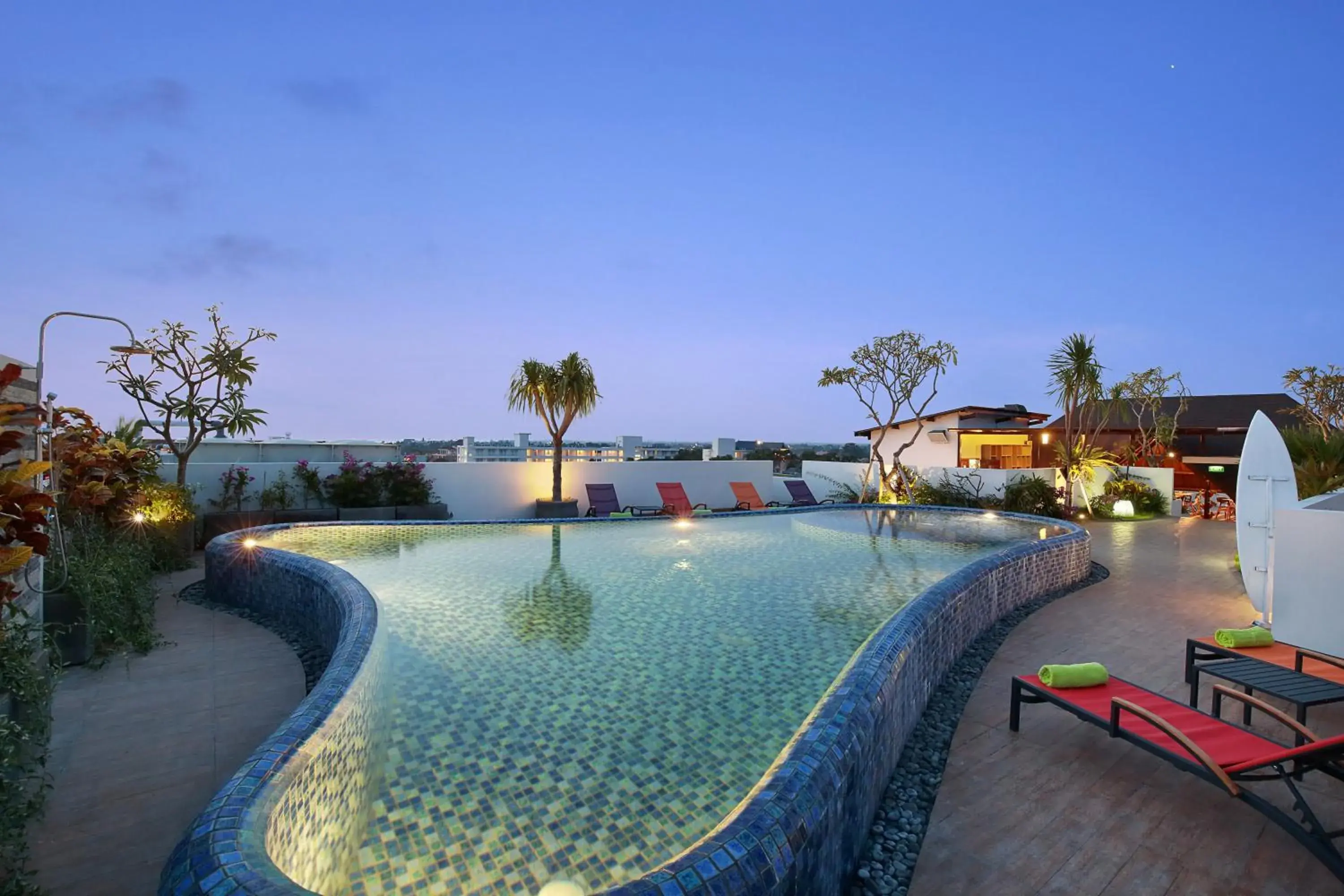 Nikhila Seminyak Bali Nikhila Seminyak Bali