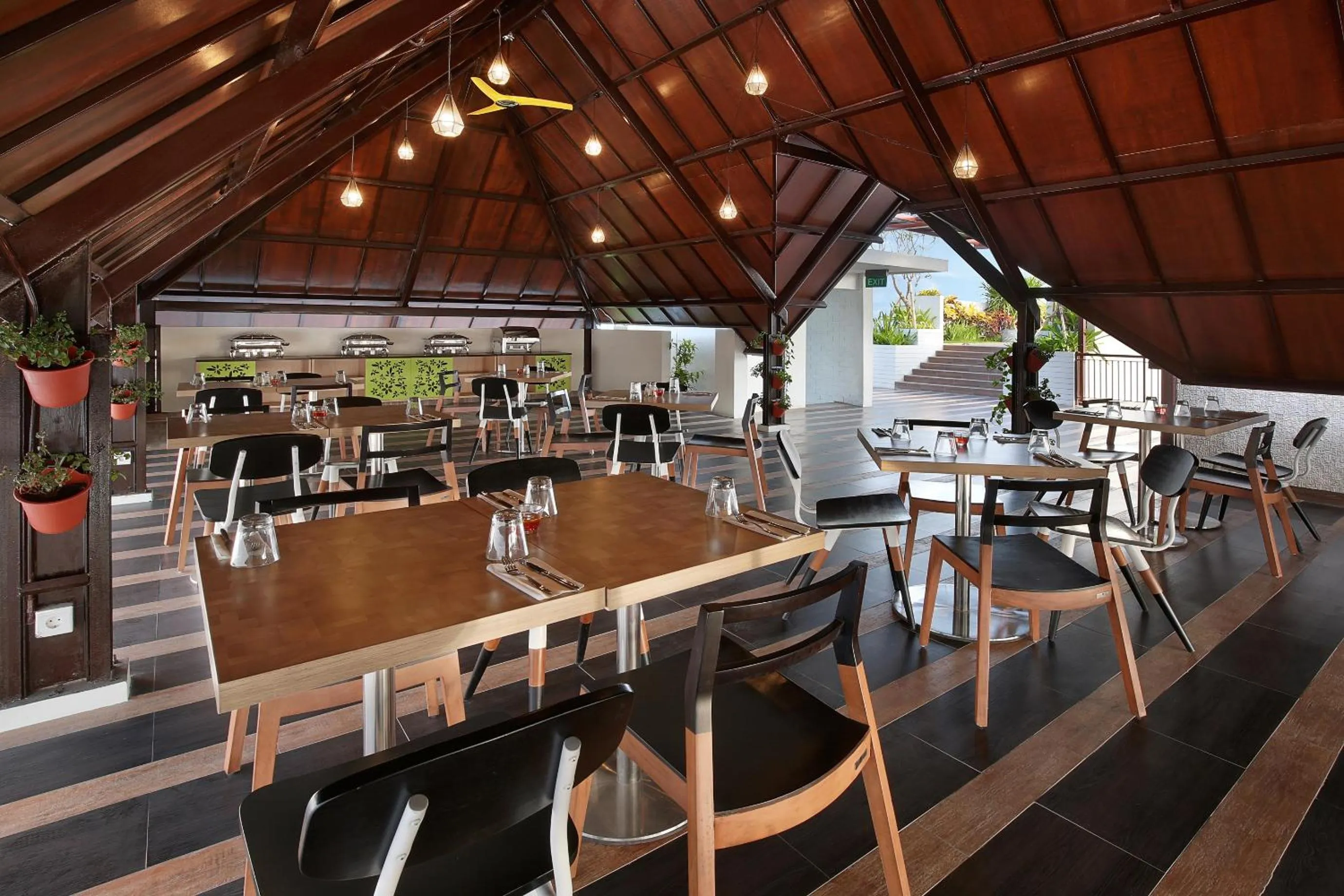 Nikhila Seminyak Bali